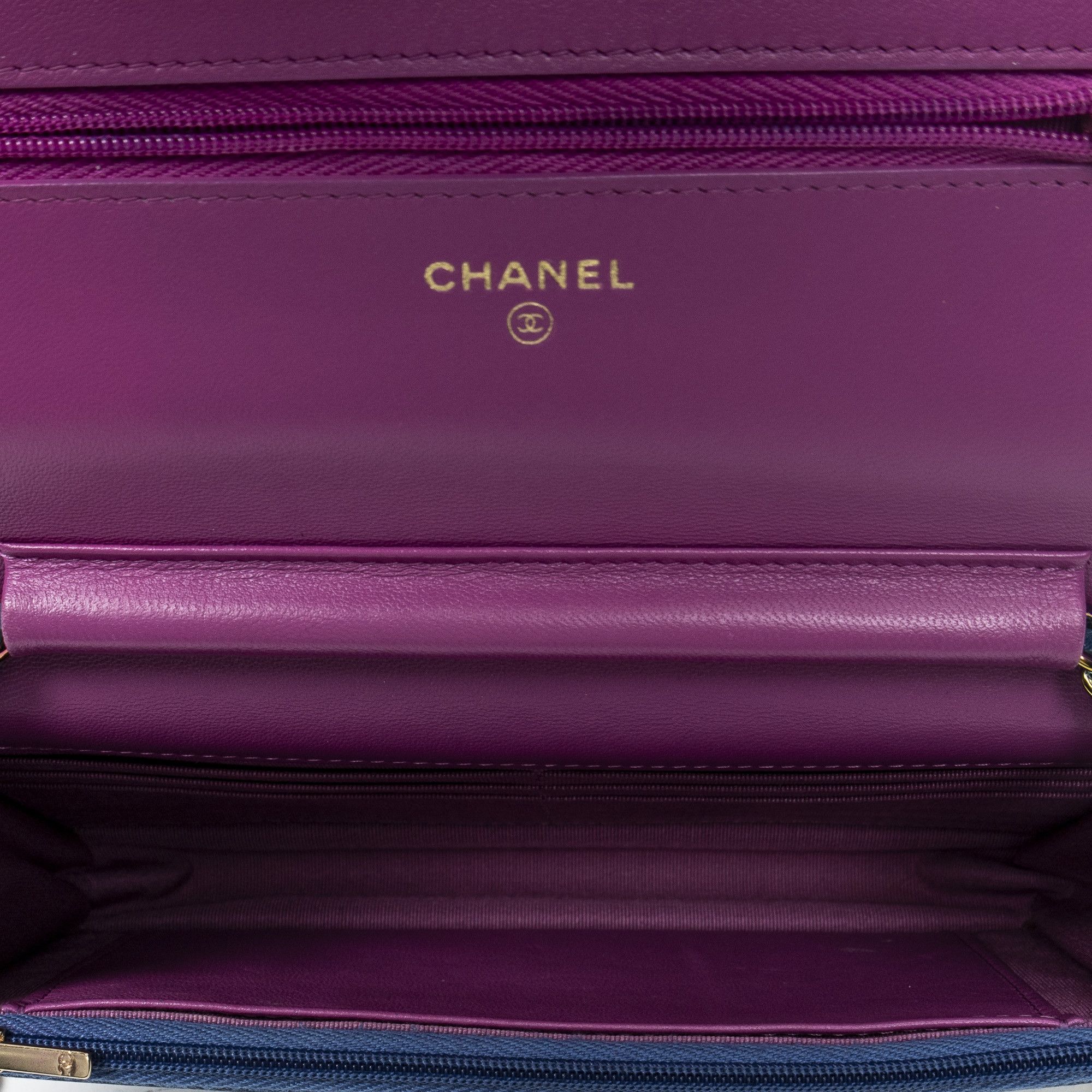 Chanel Classic Wallet on Chain Size ONE SIZE - 9 Thumbnail