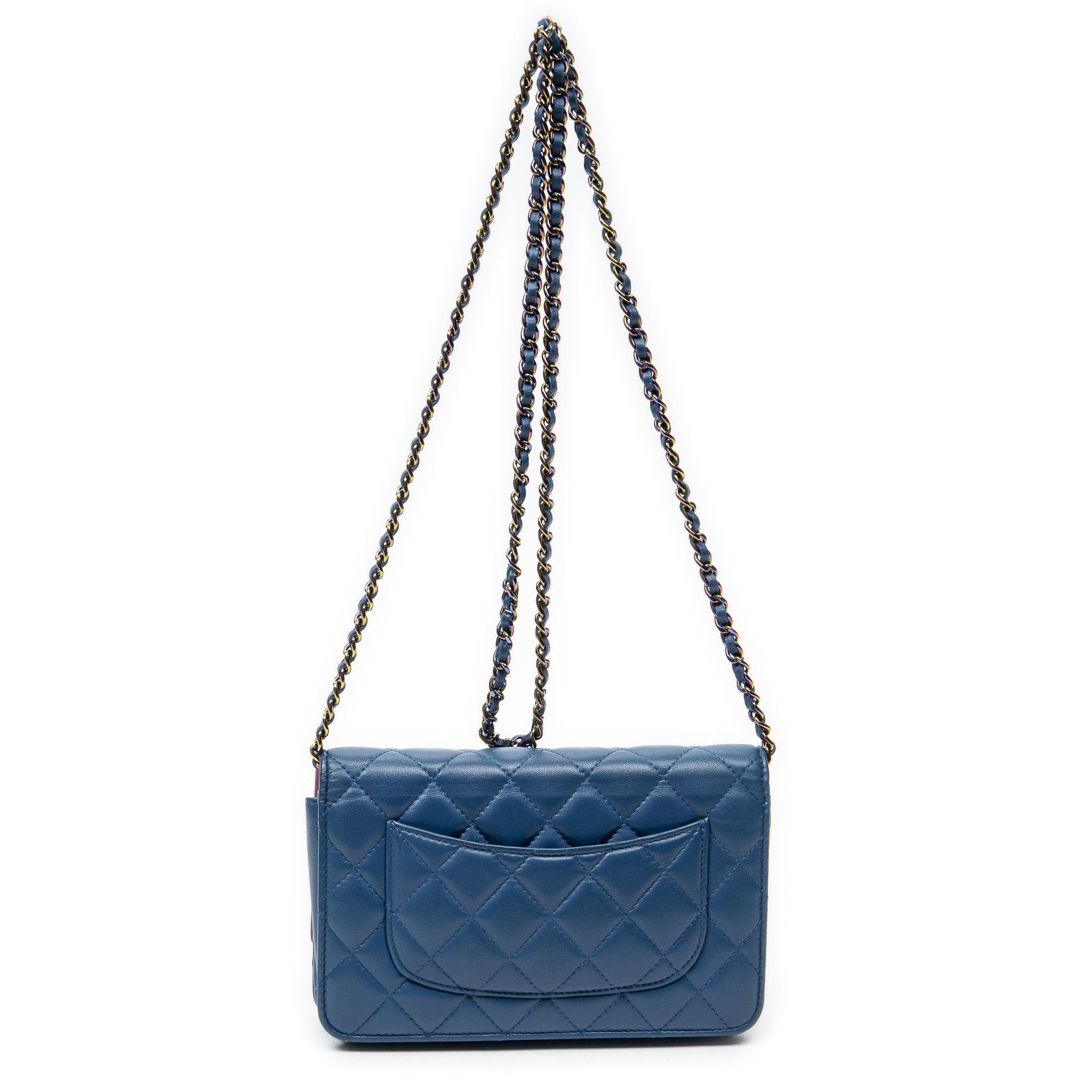 Chanel Classic Wallet on Chain Size ONE SIZE - 5 Thumbnail