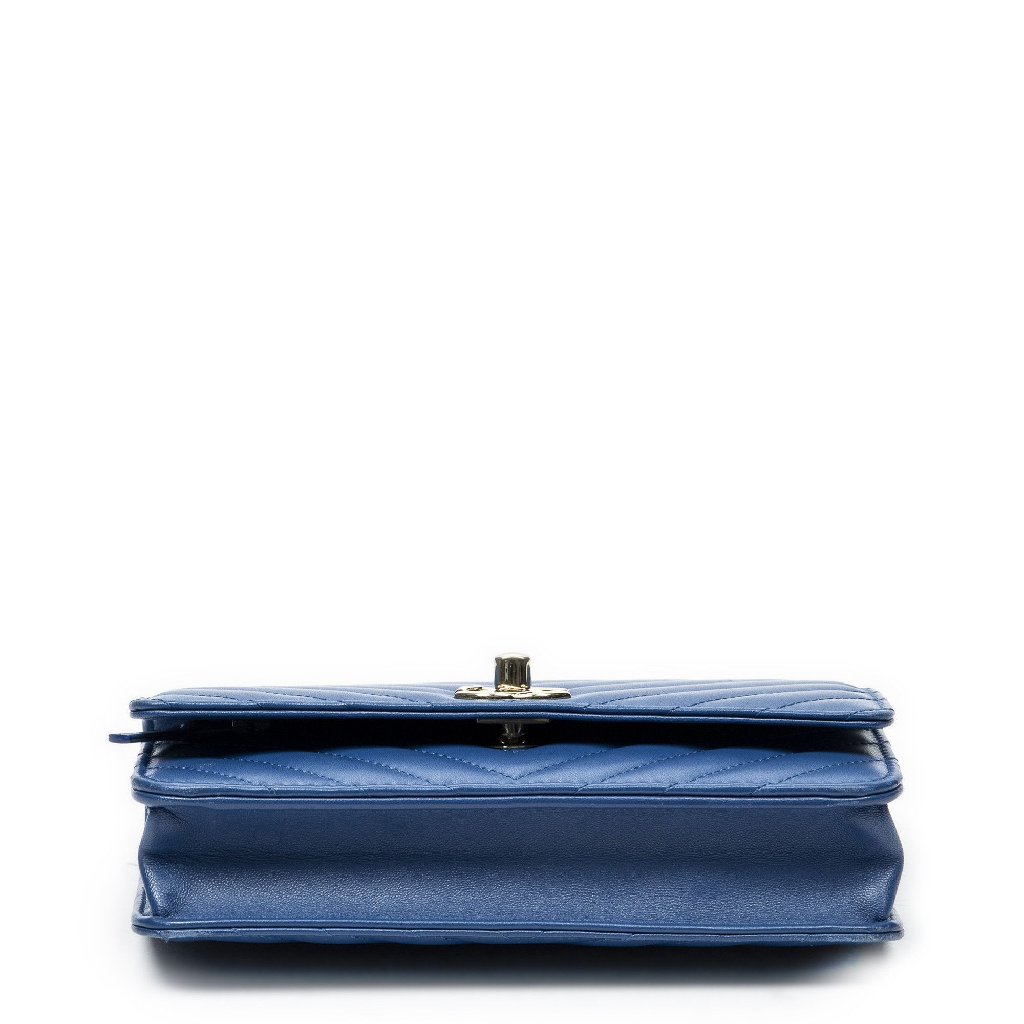 Chanel CC Trendy Wallet on Chain Size ONE SIZE - 6 Thumbnail