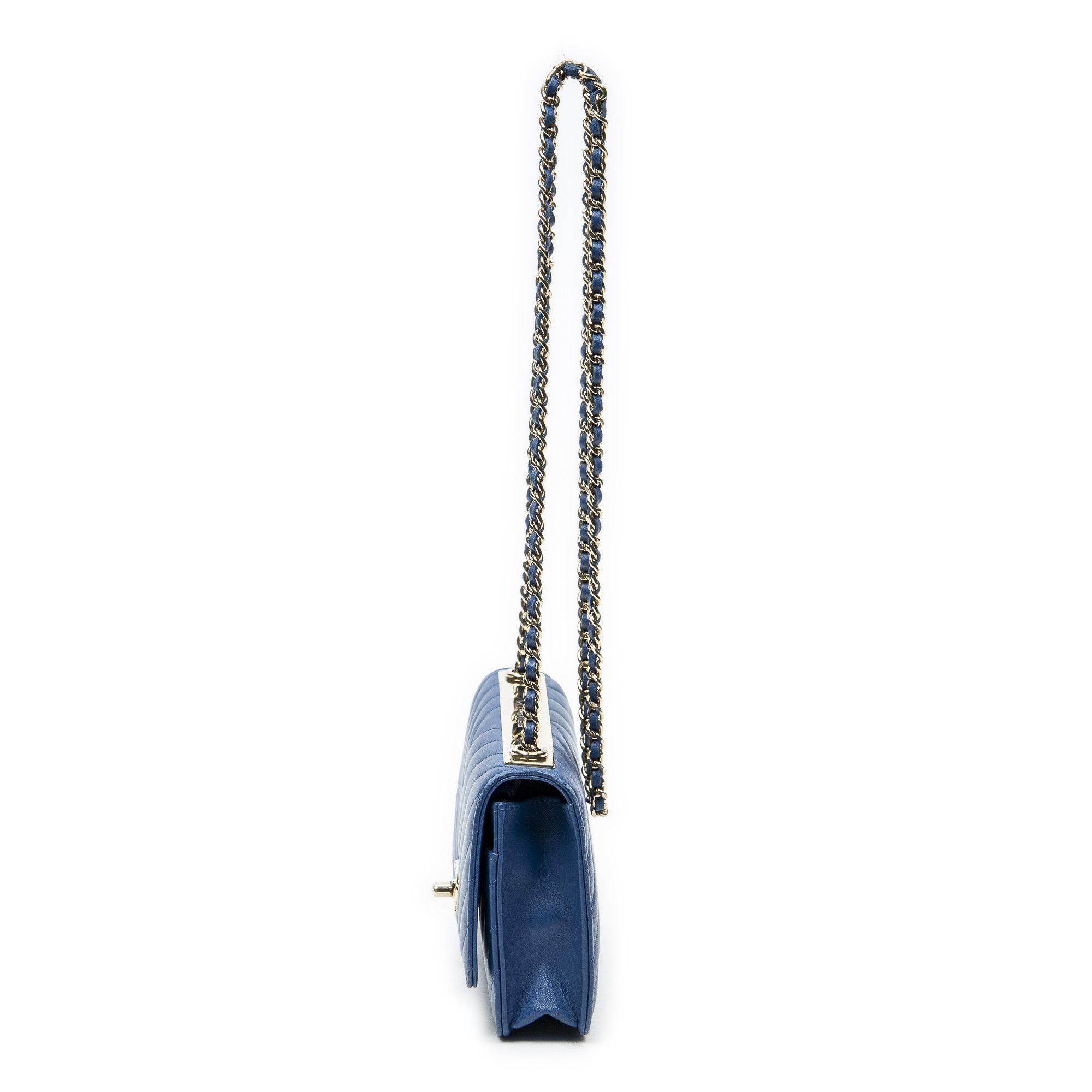 Chanel CC Trendy Wallet on Chain Size ONE SIZE - 3 Thumbnail