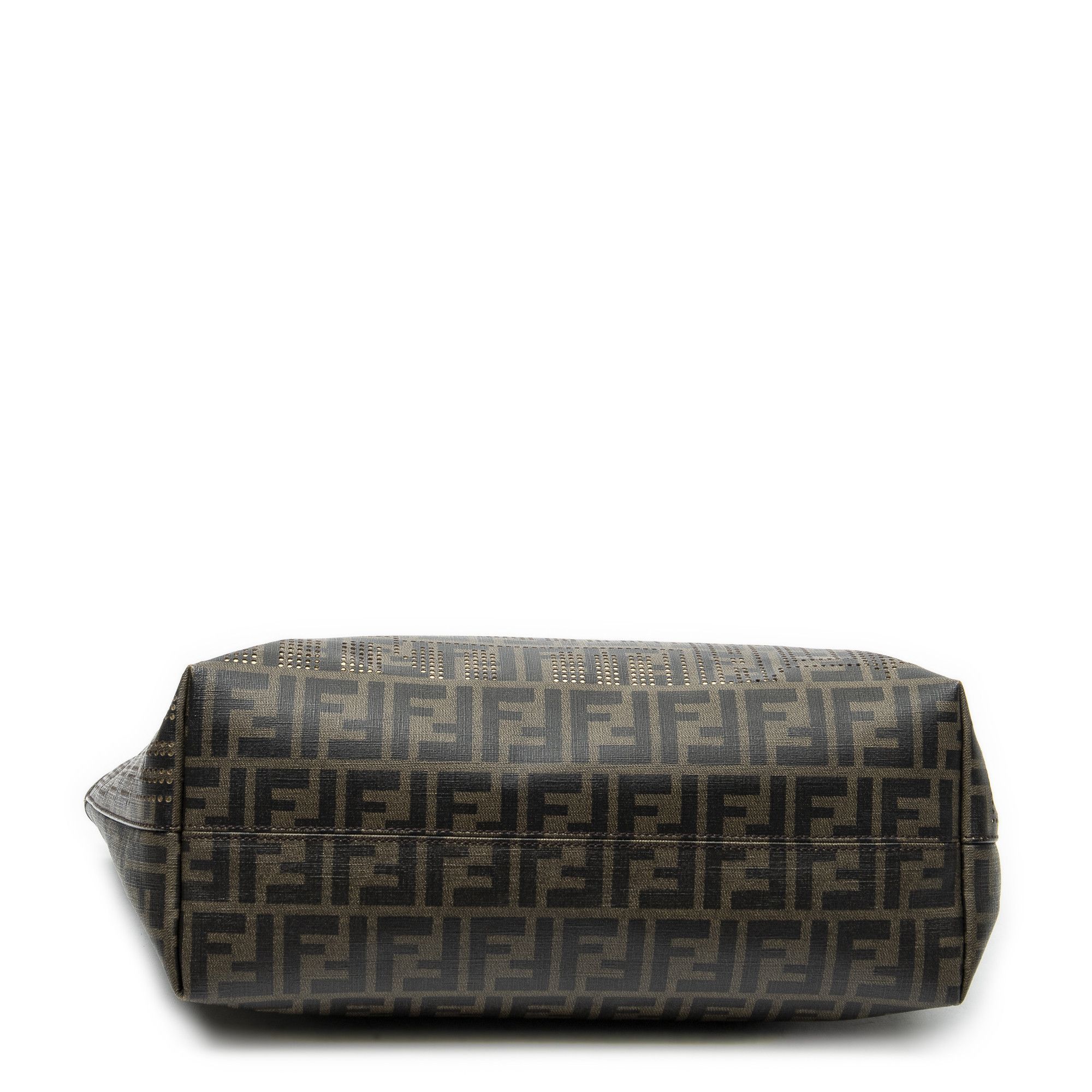 Fendi Colosseo Roll Tote Size ONE SIZE - 6 Thumbnail