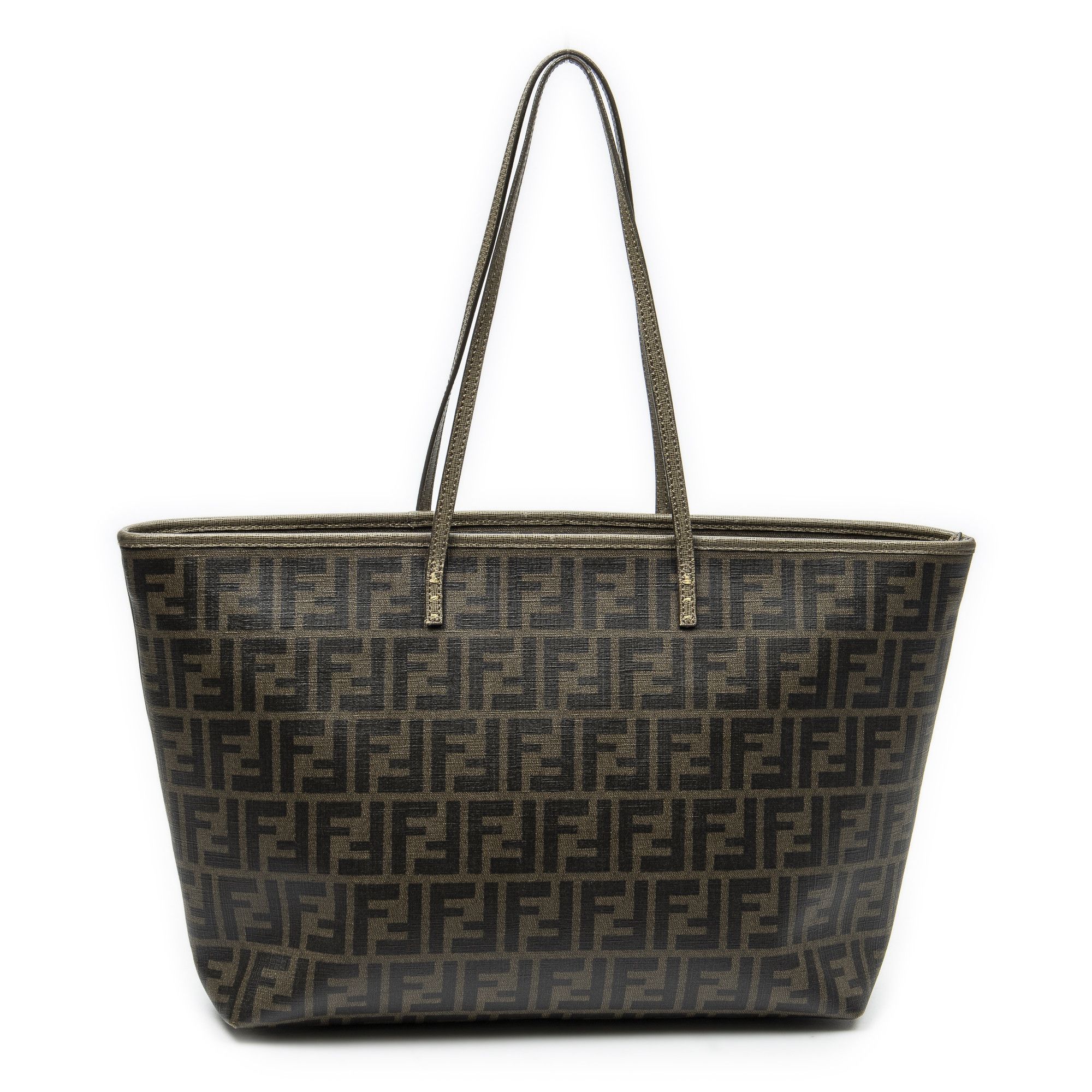 Fendi Colosseo Roll Tote Size ONE SIZE - 5 Thumbnail