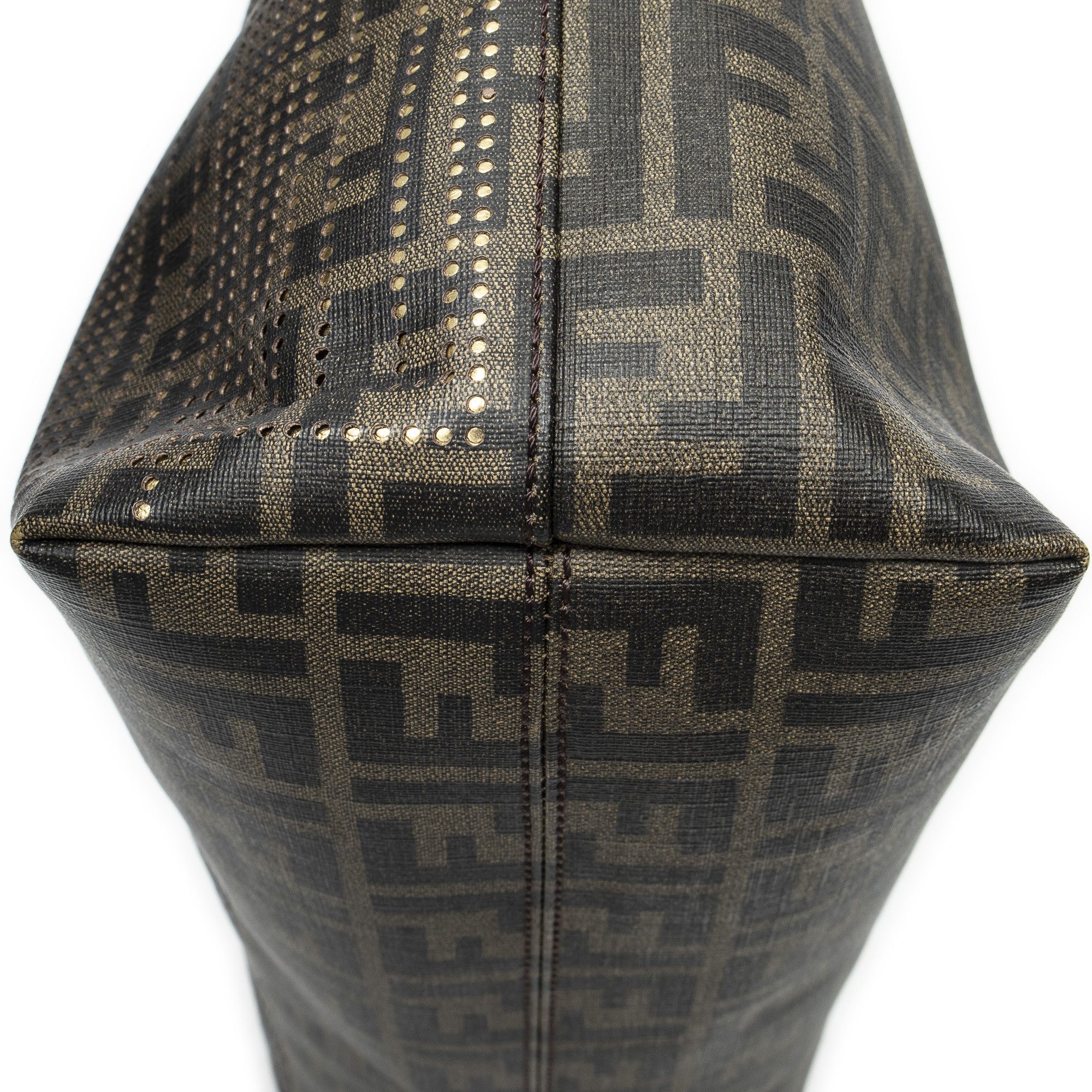 Fendi Colosseo Roll Tote Size ONE SIZE - 8 Thumbnail