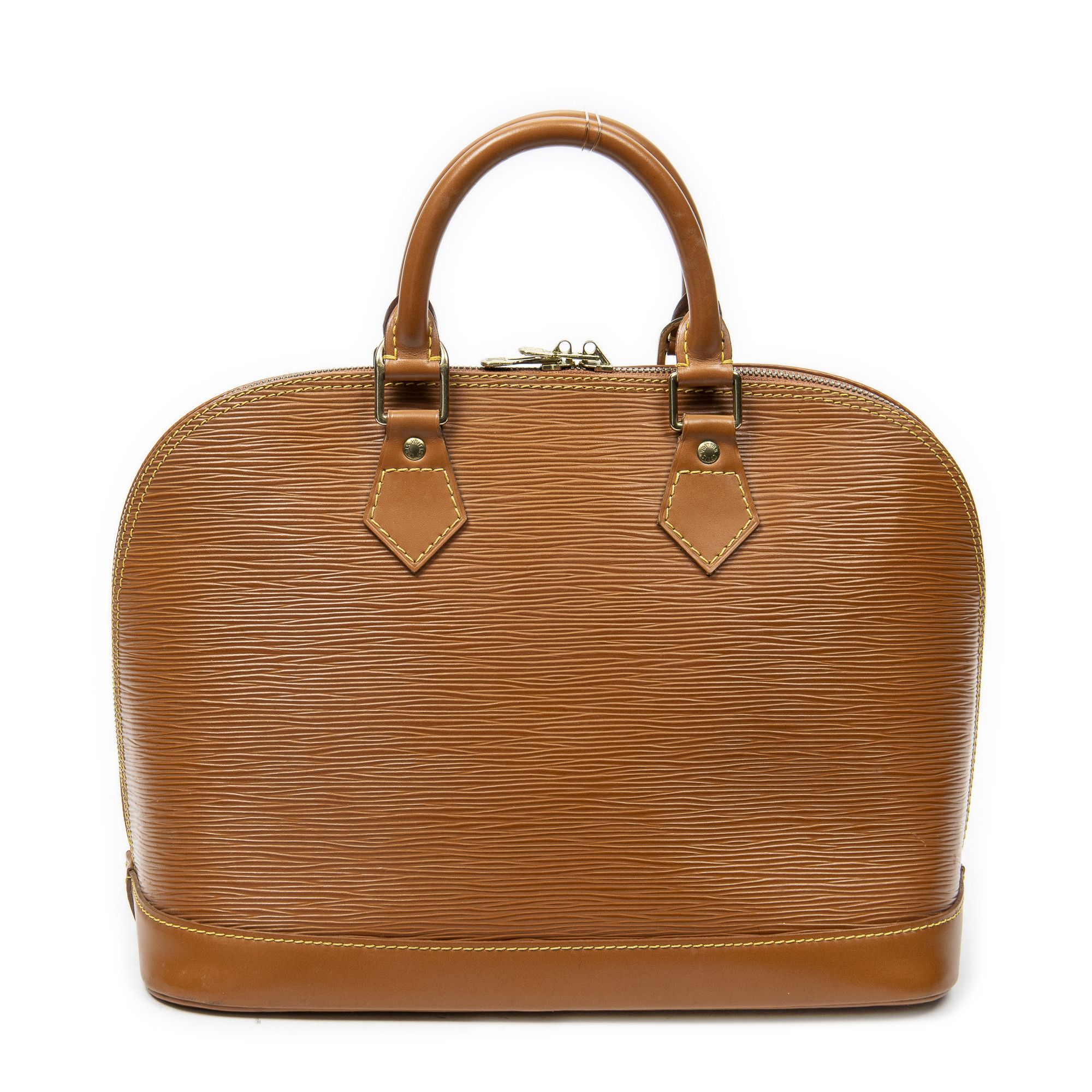 Louis Vuitton Alma PM Size ONE SIZE - 5 Thumbnail