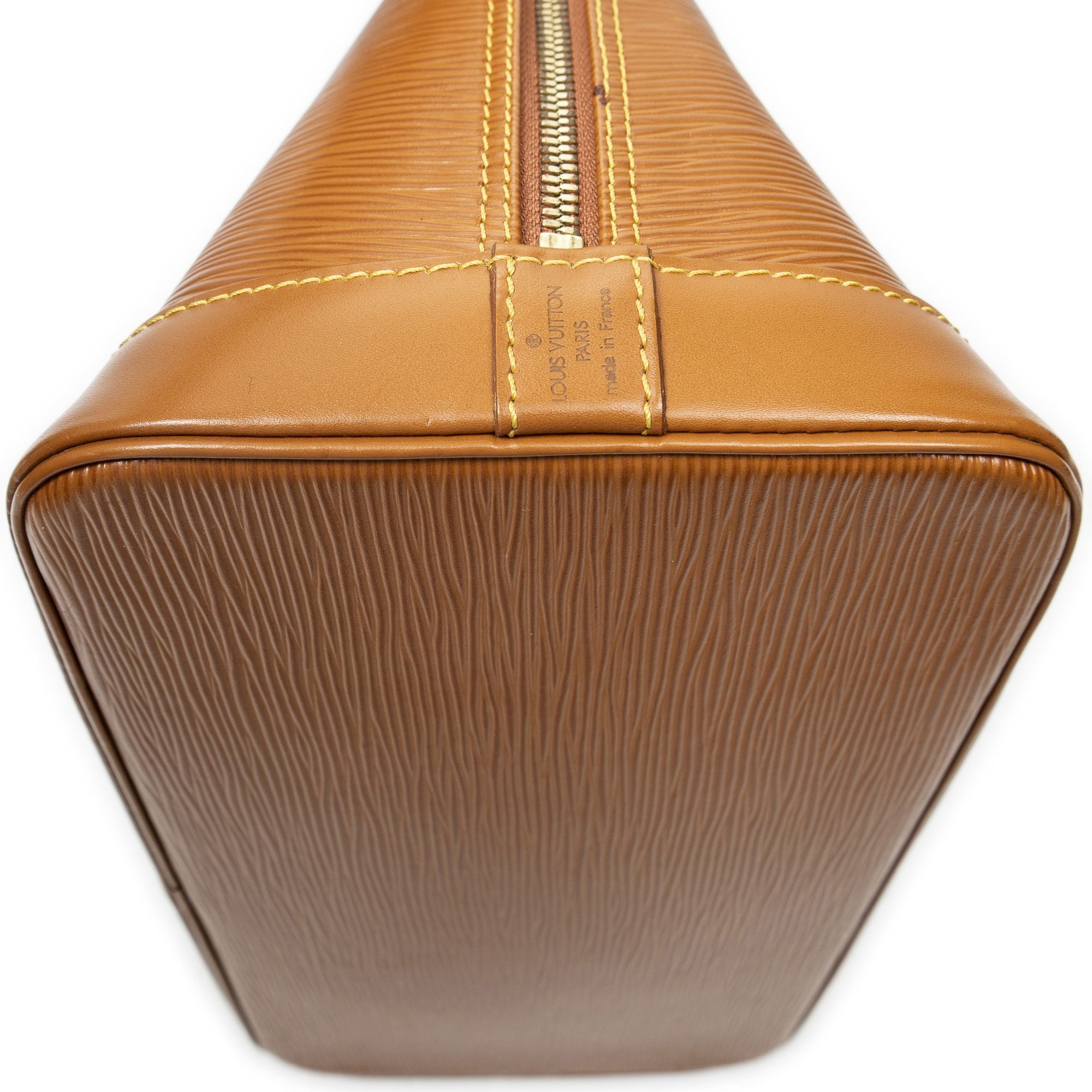 Louis Vuitton Alma PM Size ONE SIZE - 8 Thumbnail