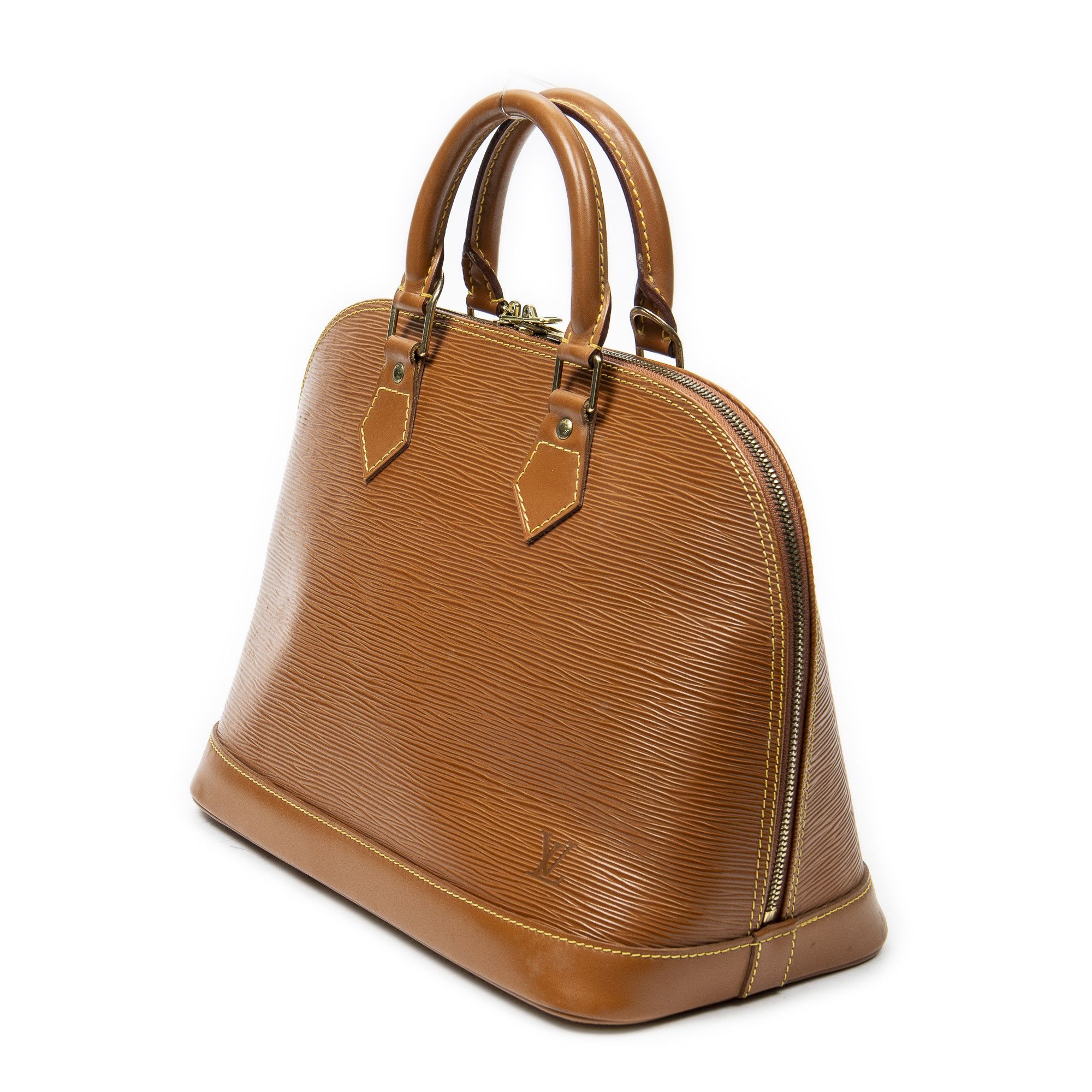 Louis Vuitton Alma PM Size ONE SIZE - 2 Thumbnail