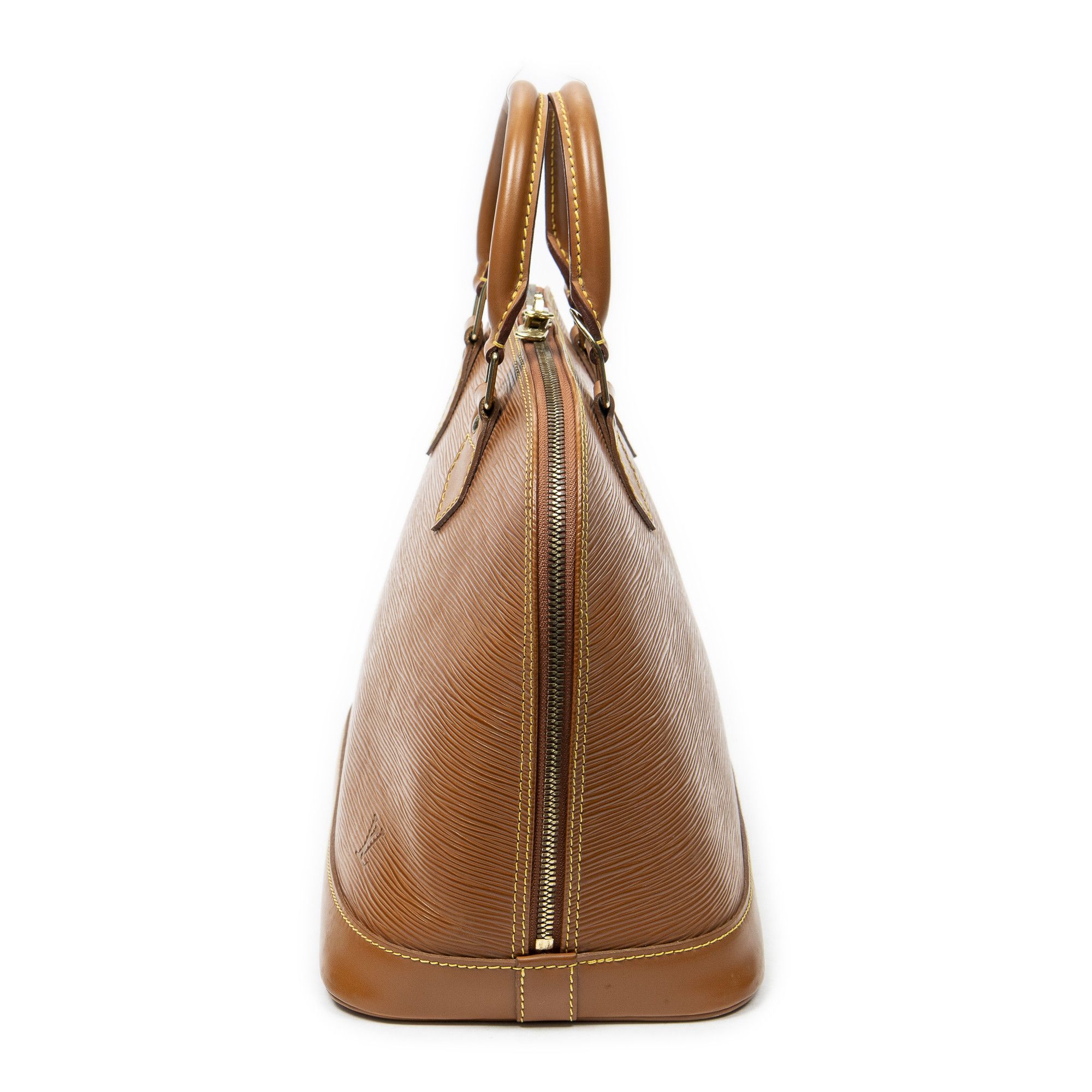 Louis Vuitton Alma PM Size ONE SIZE - 3 Thumbnail