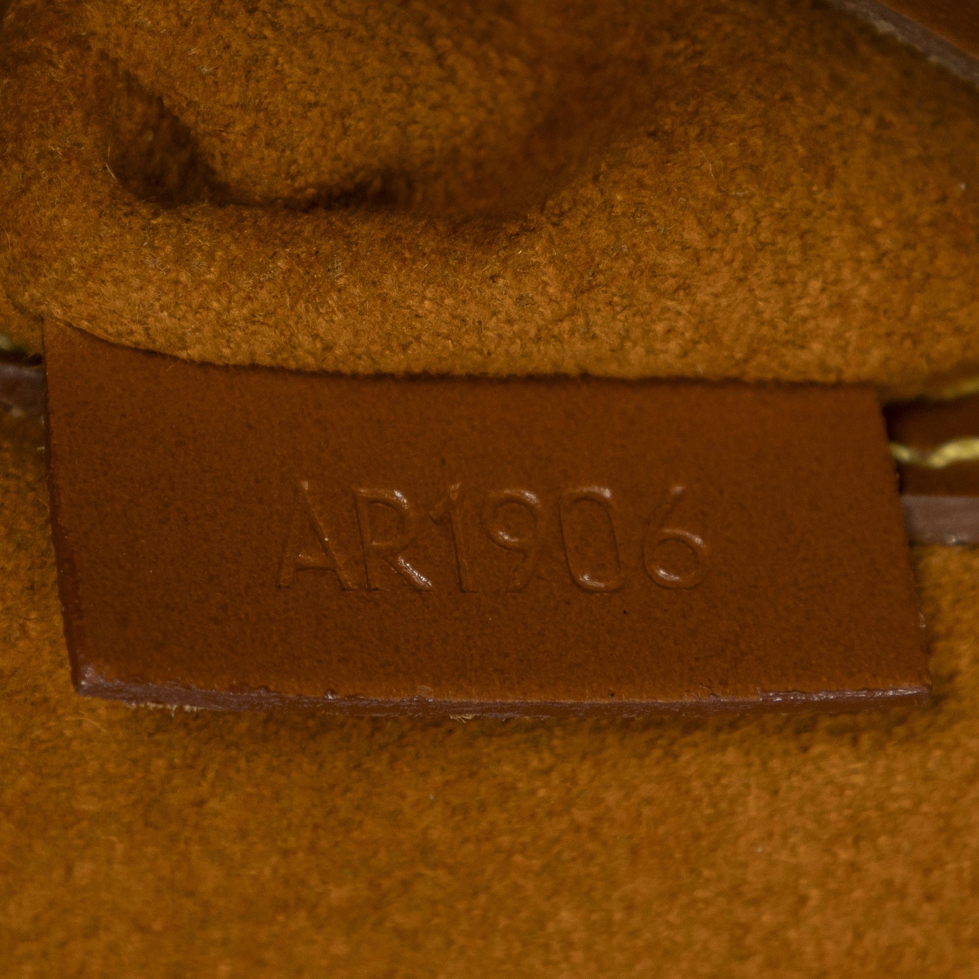 Louis Vuitton Alma PM Size ONE SIZE - 10 Thumbnail