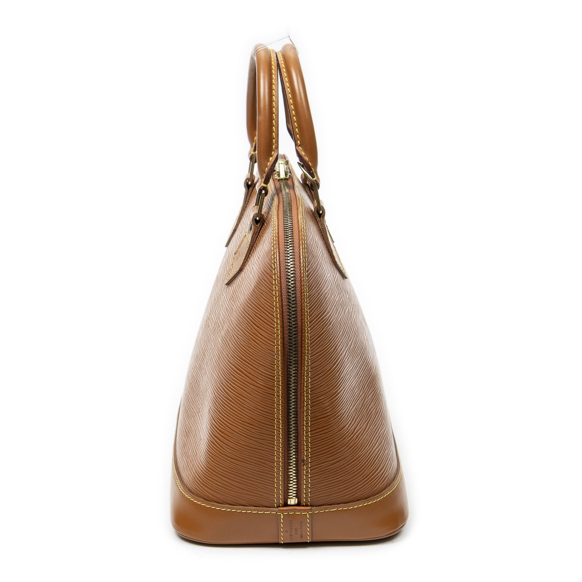 Louis Vuitton Alma PM Size ONE SIZE - 4 Thumbnail