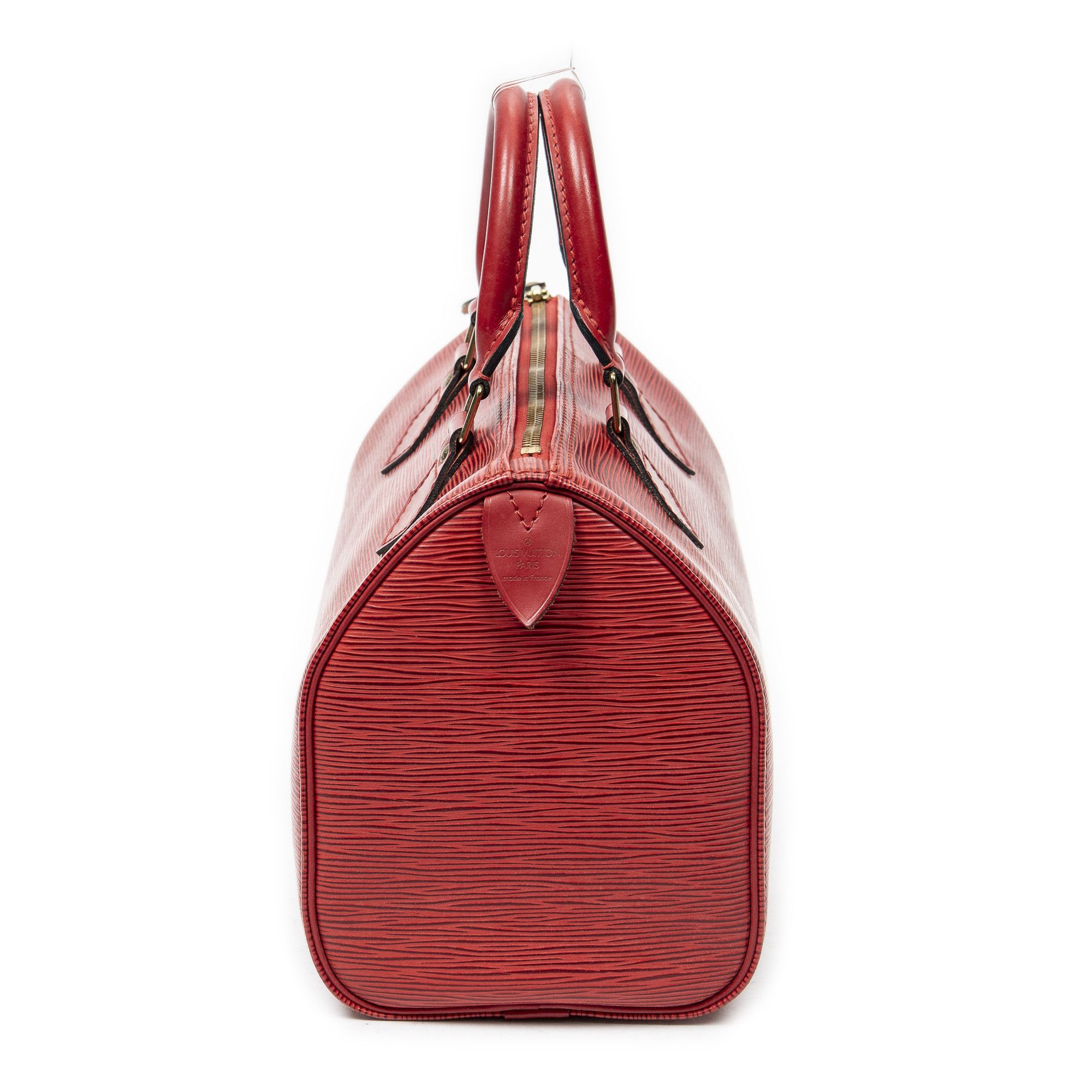 Louis Vuitton Speedy 25 Size ONE SIZE - 3 Thumbnail