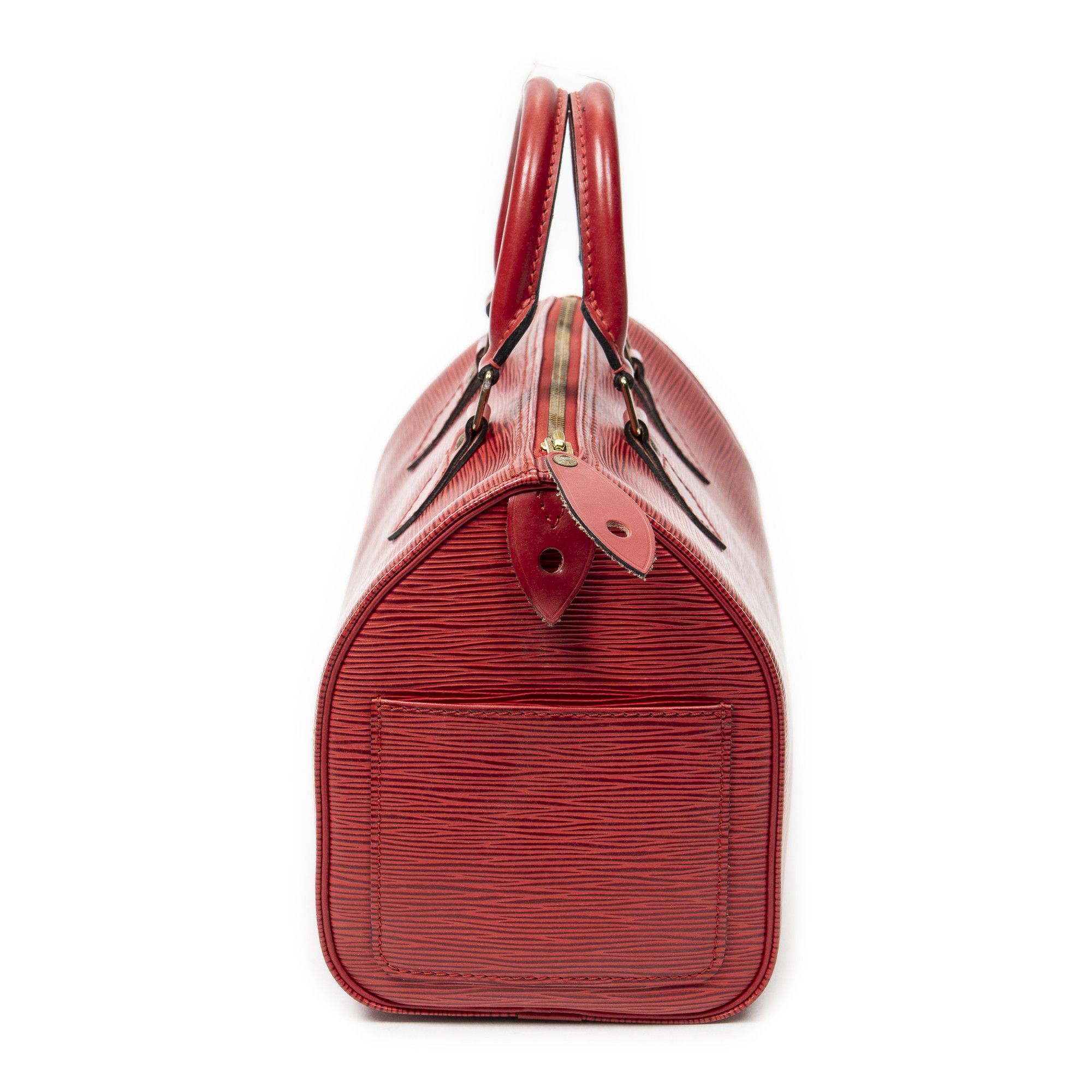 Louis Vuitton Speedy 25 Size ONE SIZE - 4 Thumbnail