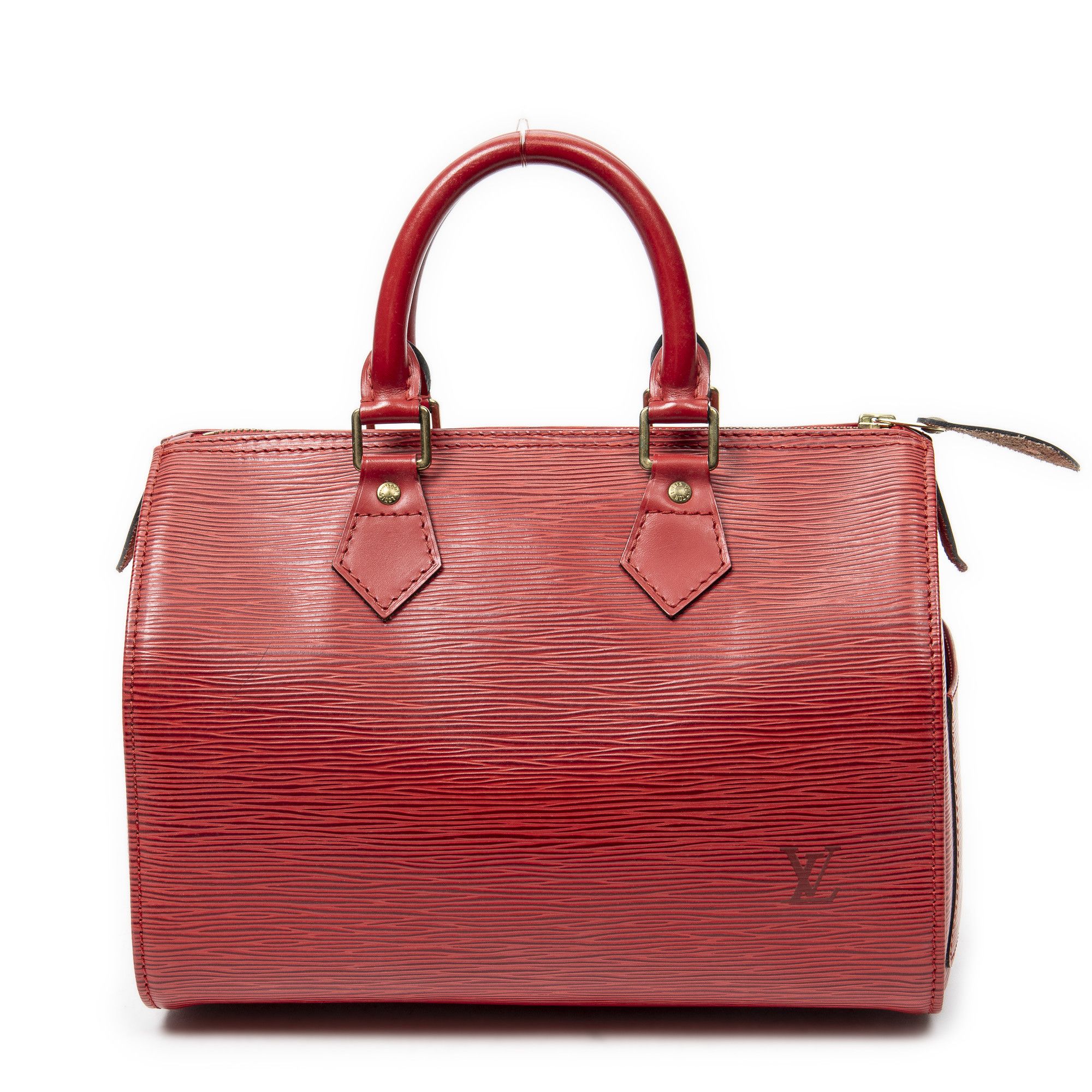 Louis Vuitton Speedy 25 Size ONE SIZE - 5 Thumbnail