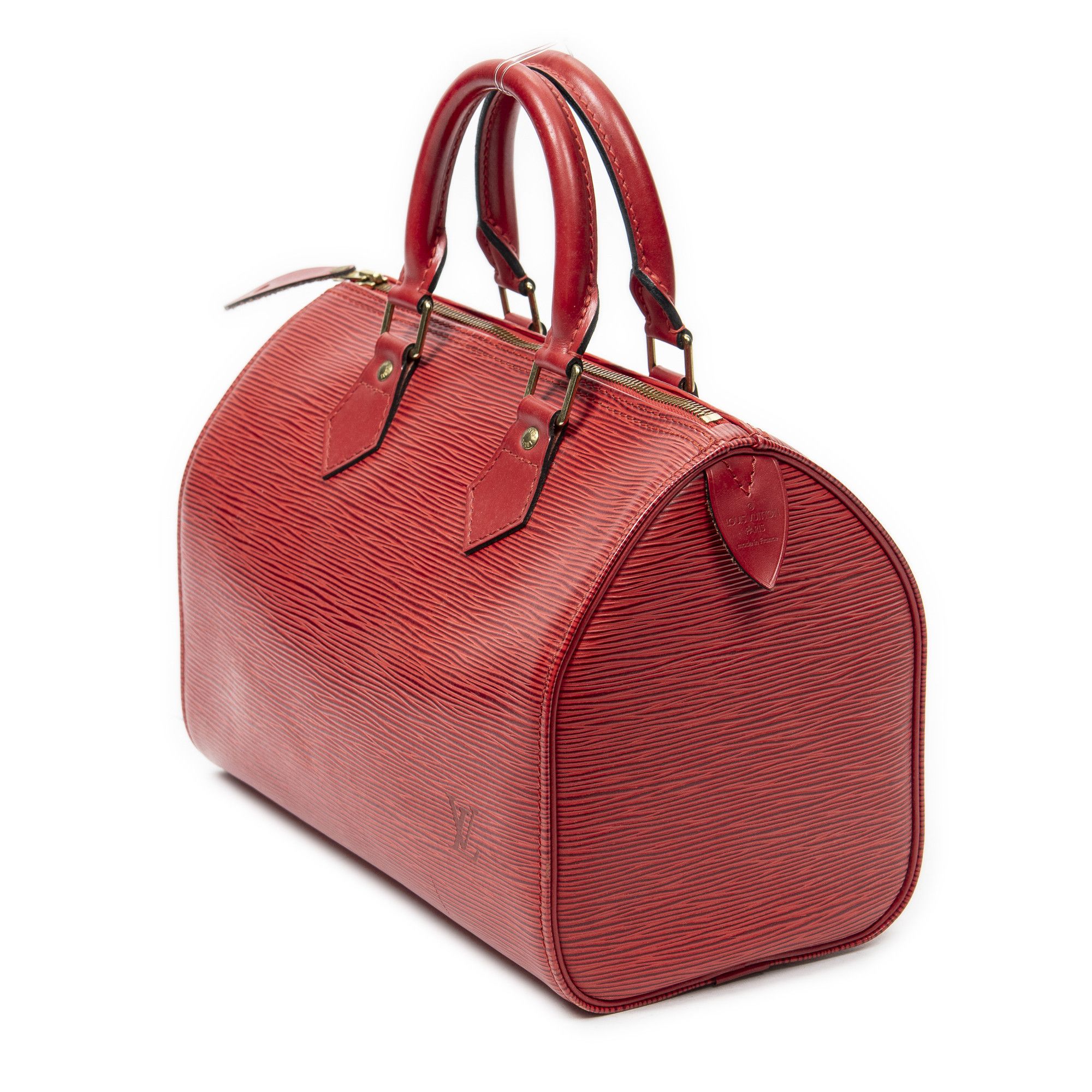 Louis Vuitton Speedy 25 Size ONE SIZE - 2 Thumbnail