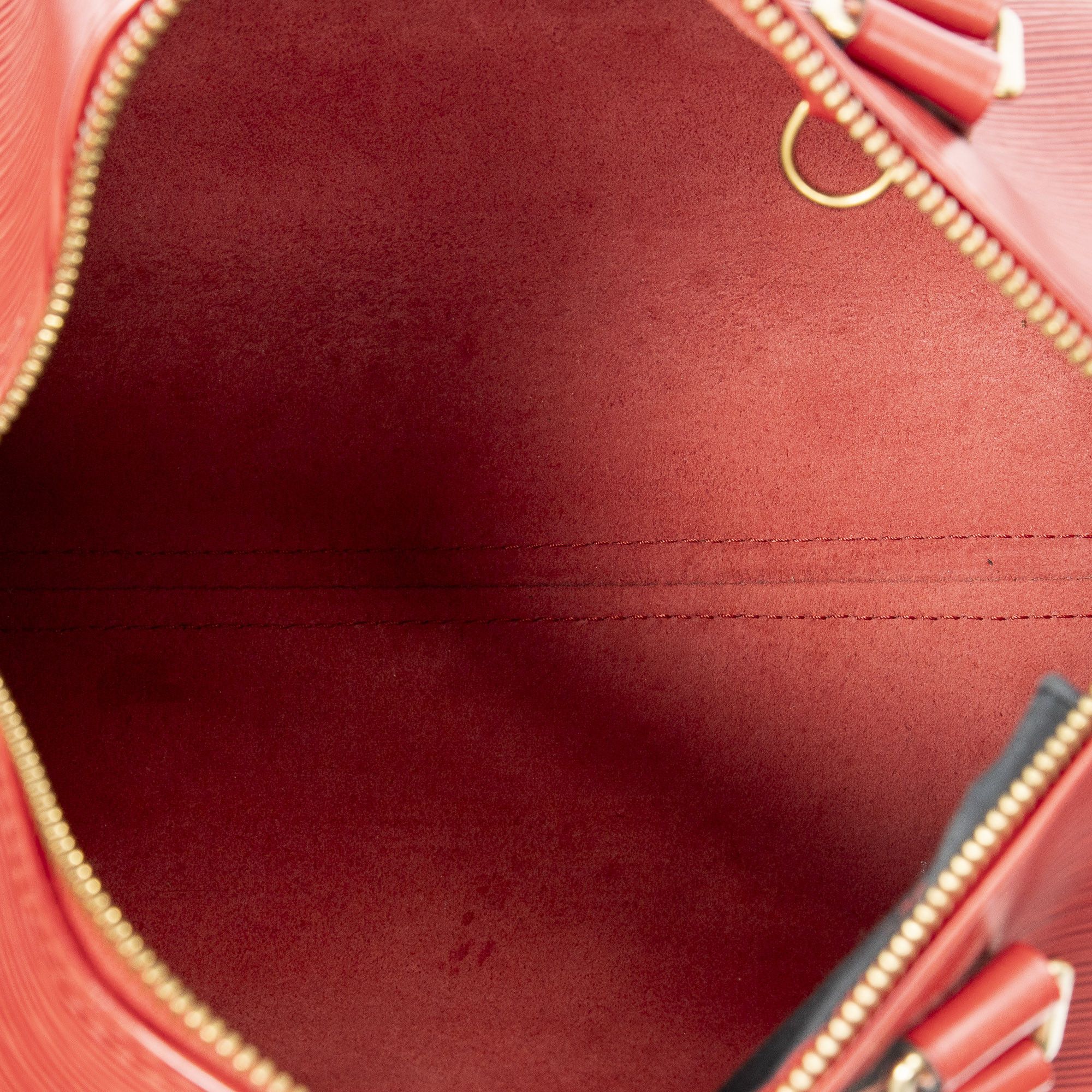 Louis Vuitton Speedy 25 Size ONE SIZE - 9 Thumbnail