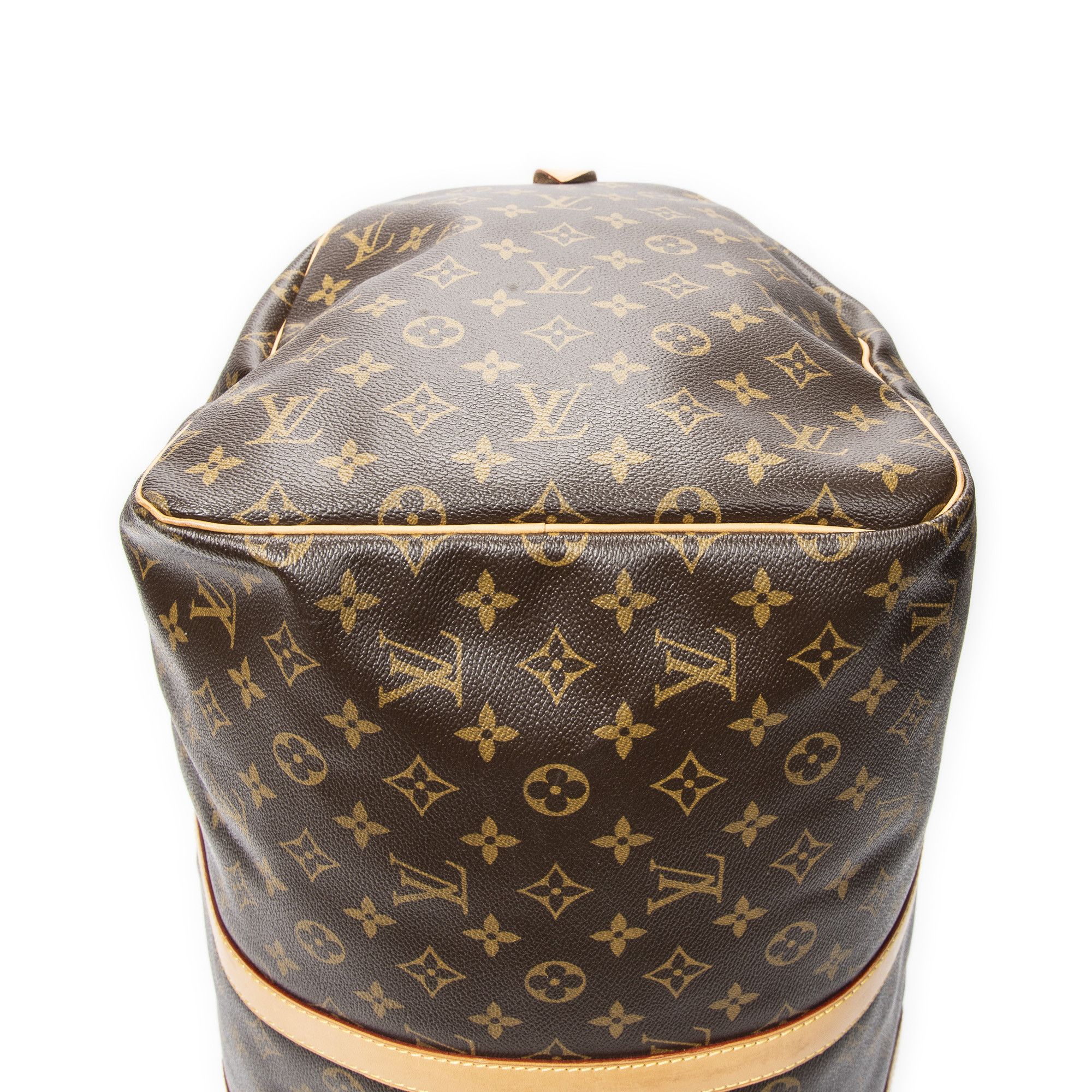 Louis Vuitton Keepall 55 Size ONE SIZE - 7 Thumbnail