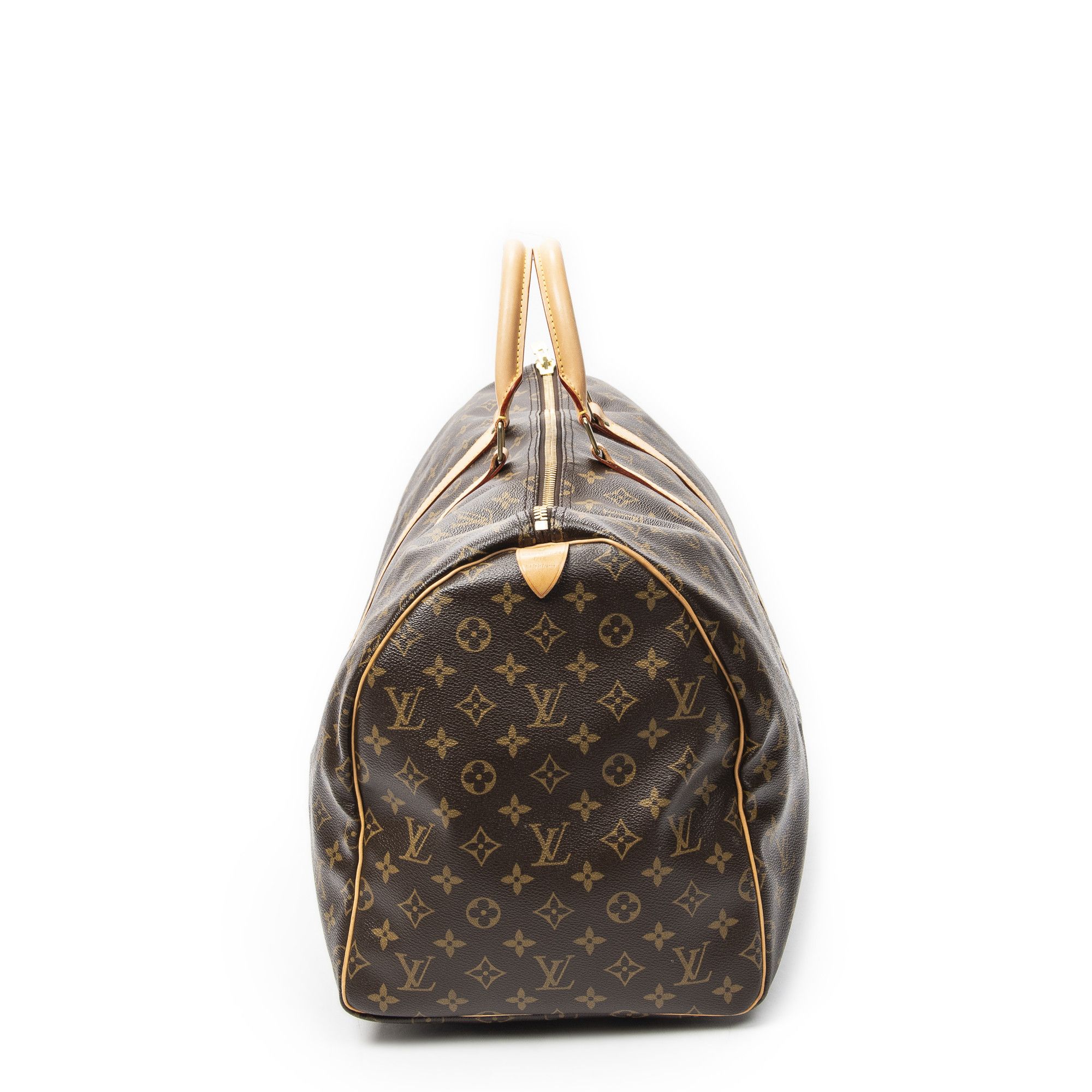 Louis Vuitton Keepall 55 Size ONE SIZE - 4 Thumbnail