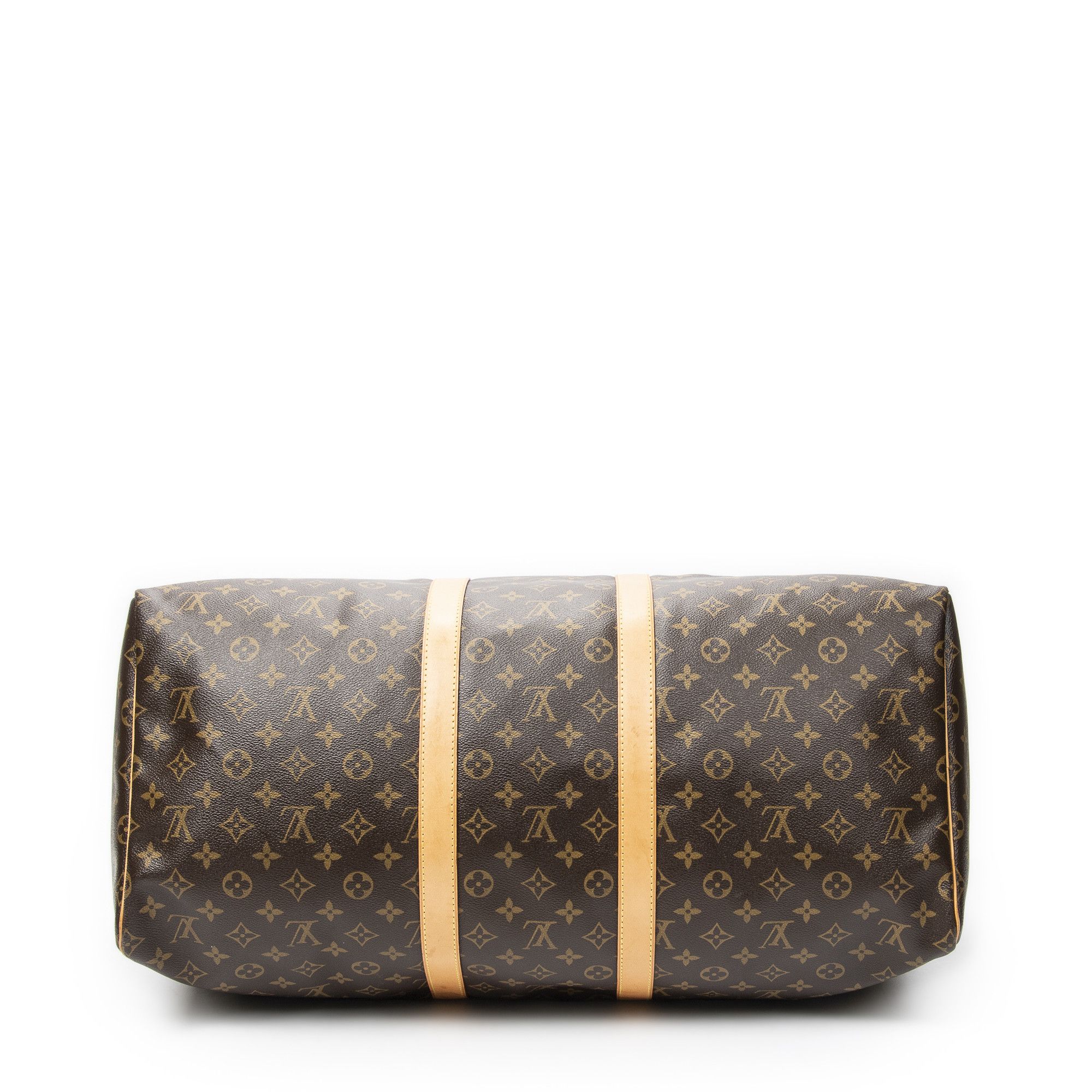 Louis Vuitton Keepall 55 Size ONE SIZE - 6 Thumbnail