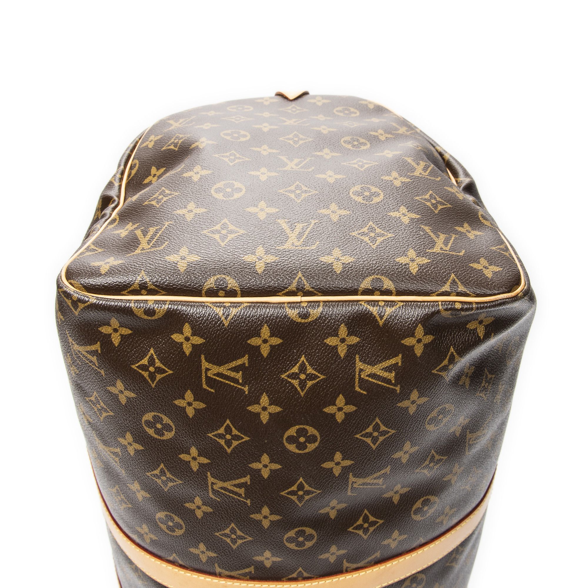 Louis Vuitton Keepall 55 Size ONE SIZE - 8 Thumbnail