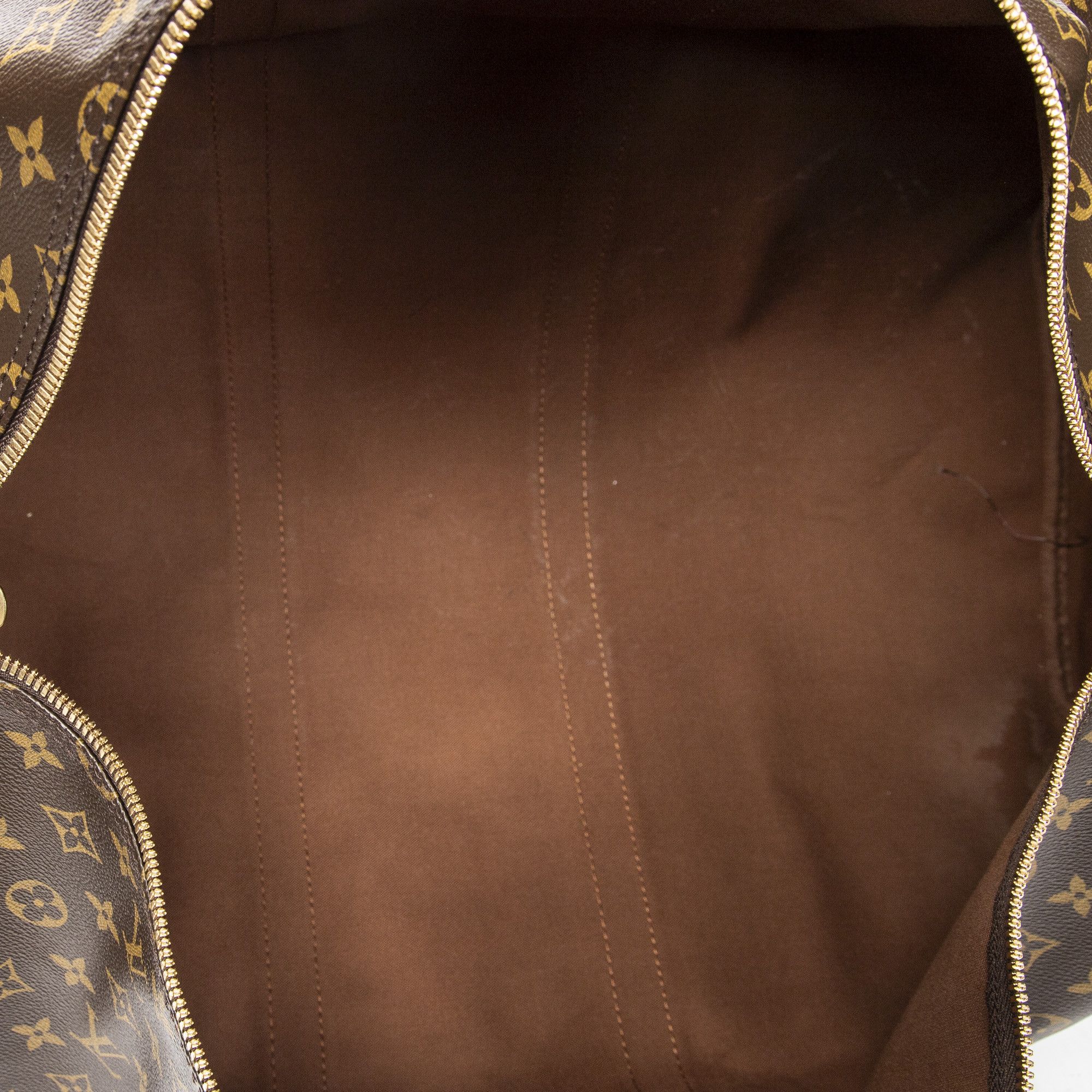 Louis Vuitton Keepall 55 Size ONE SIZE - 9 Thumbnail