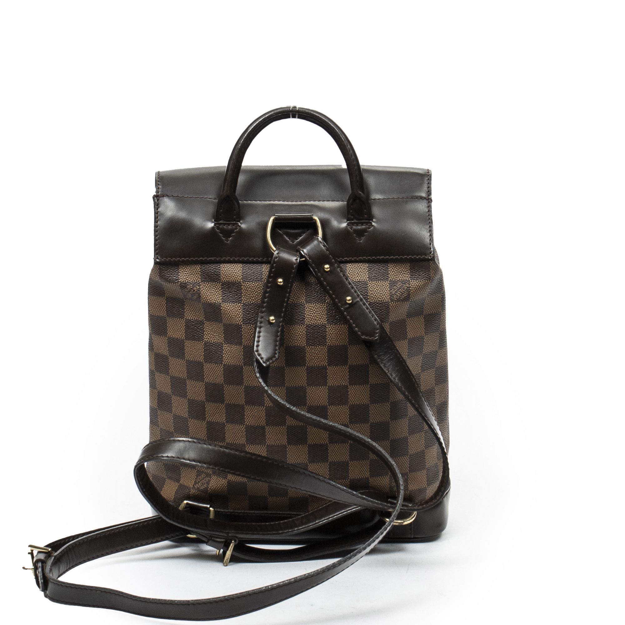 Louis Vuitton Soho Centenaire Size ONE SIZE - 5 Thumbnail