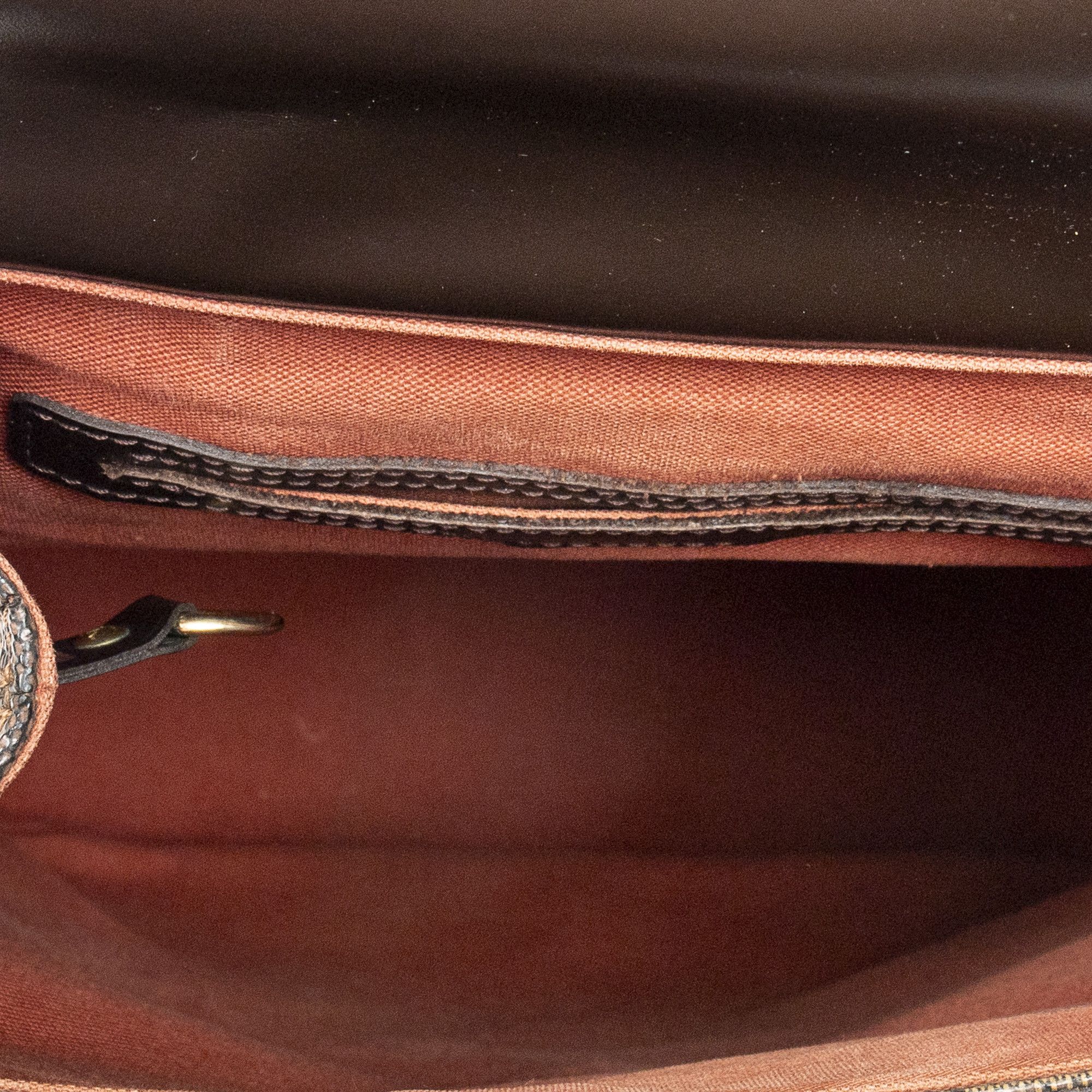 Louis Vuitton Soho Centenaire Size ONE SIZE - 9 Thumbnail