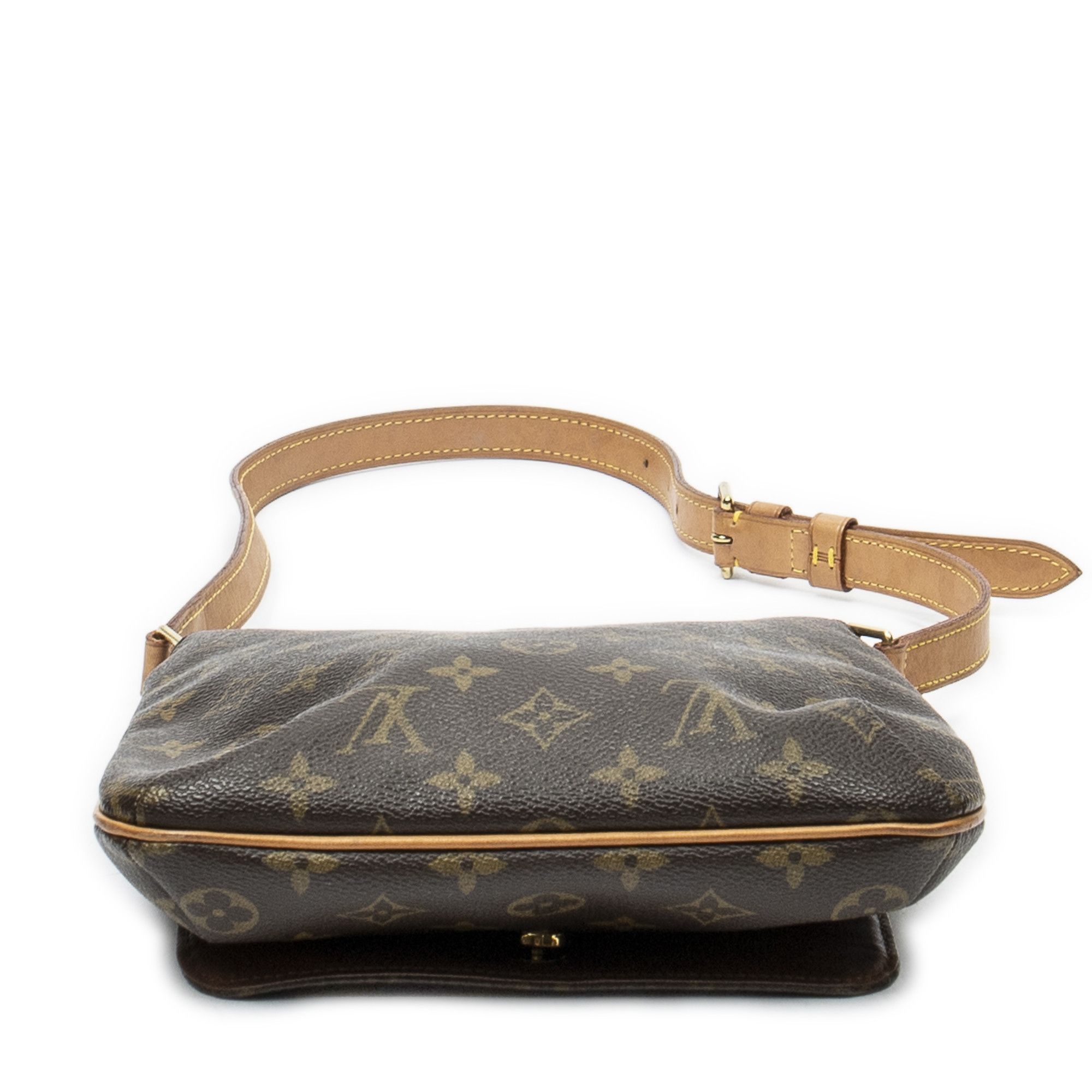 Louis Vuitton Musette Salsa Size ONE SIZE - 6 Thumbnail