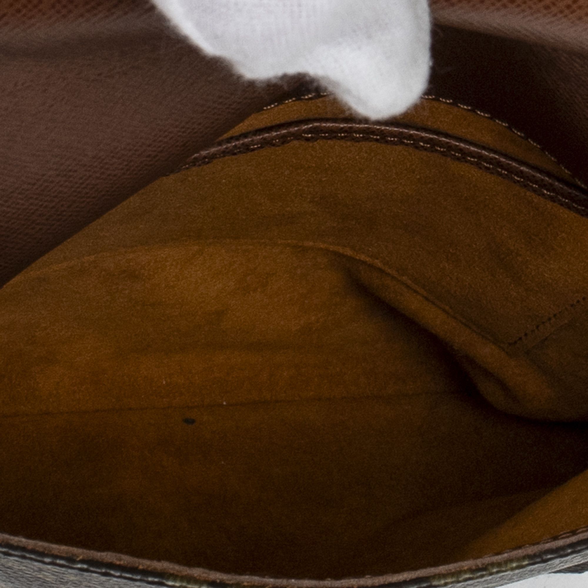 Louis Vuitton Musette Salsa Size ONE SIZE - 9 Thumbnail