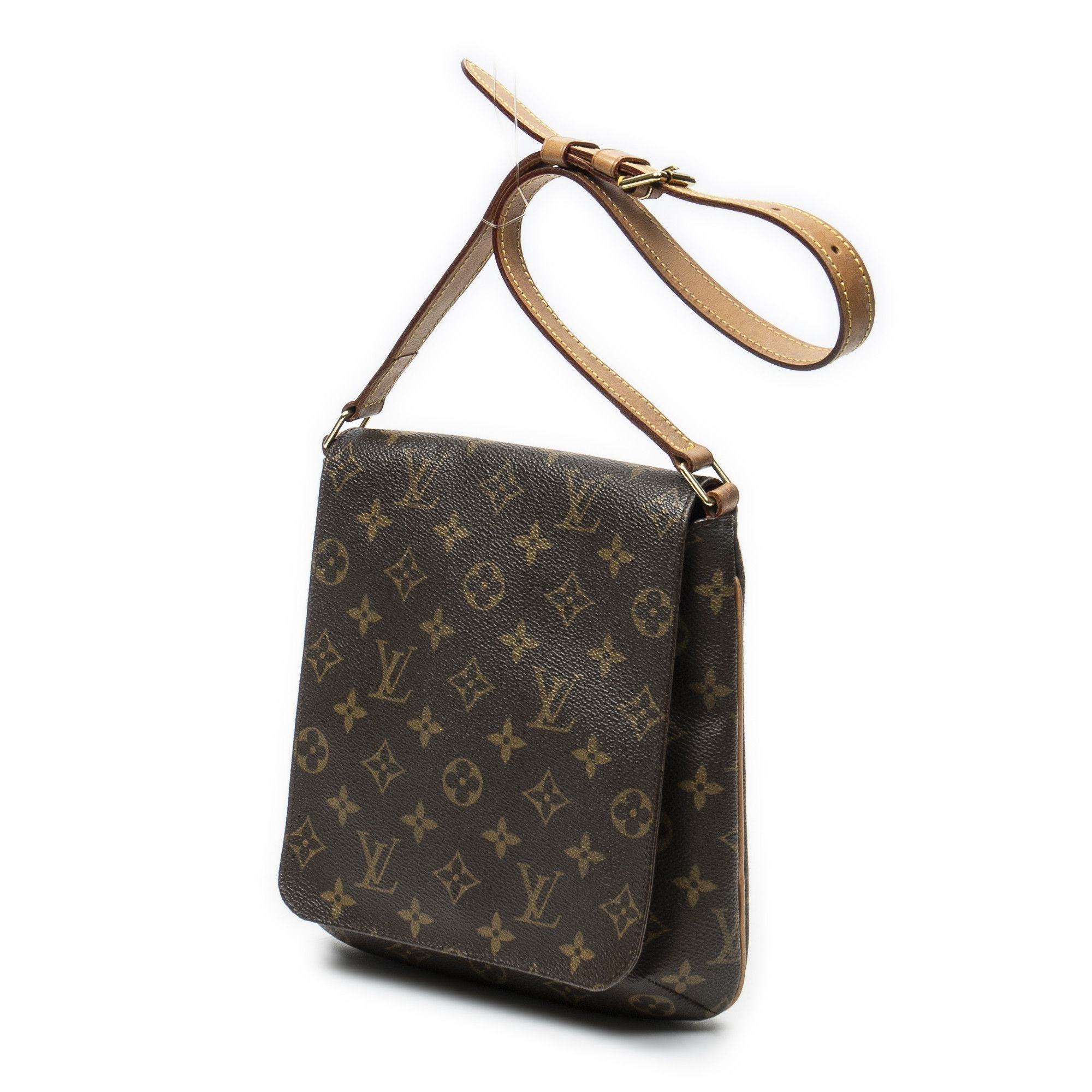 Louis Vuitton Musette Salsa Size ONE SIZE - 2 Thumbnail