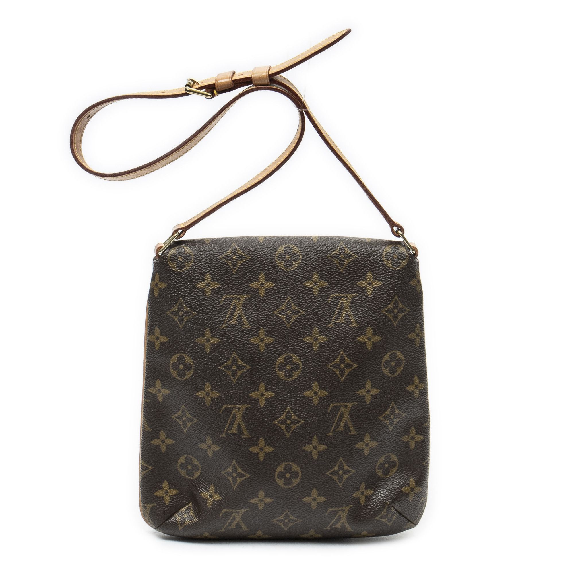 Louis Vuitton Musette Salsa Size ONE SIZE - 5 Thumbnail