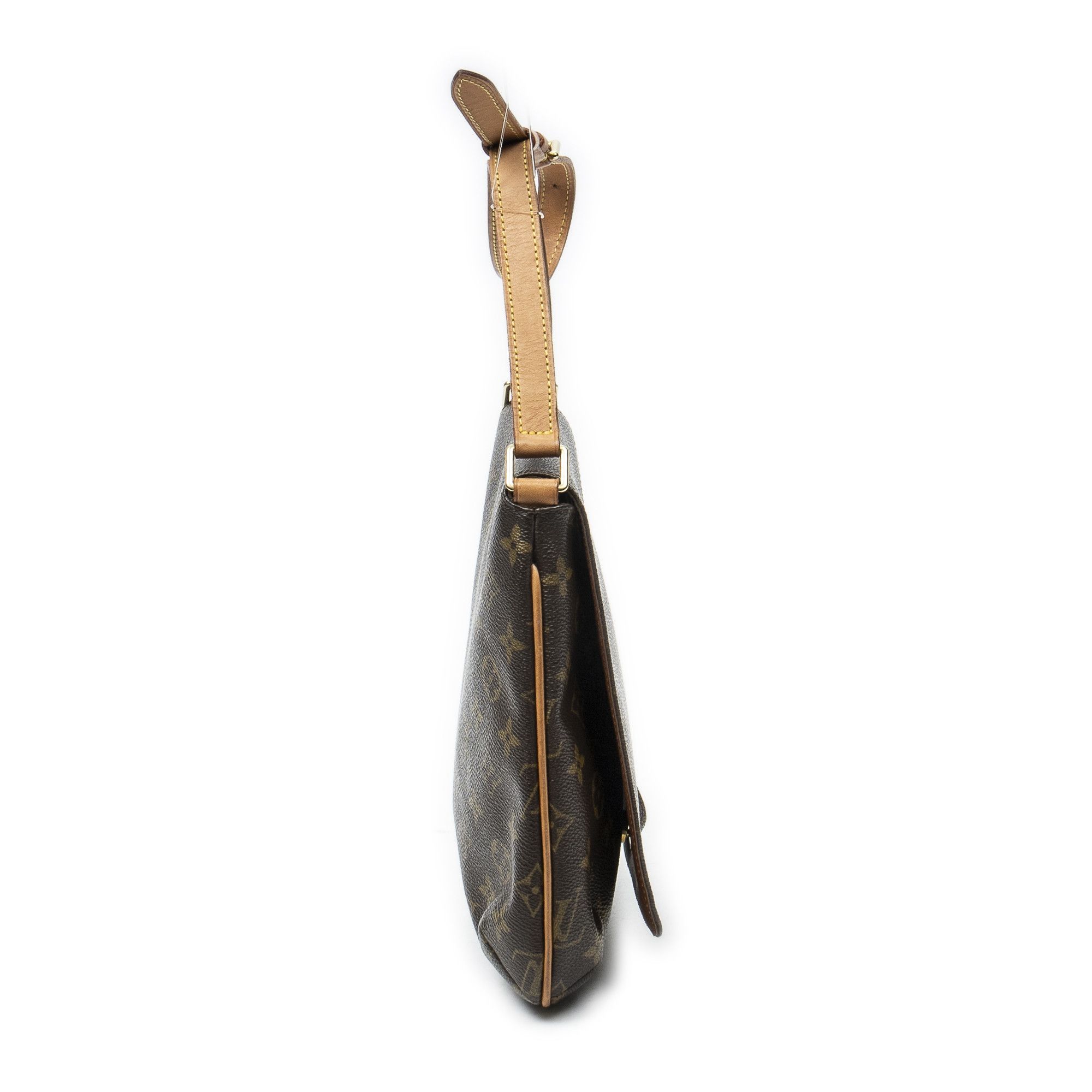 Louis Vuitton Musette Salsa Size ONE SIZE - 4 Thumbnail