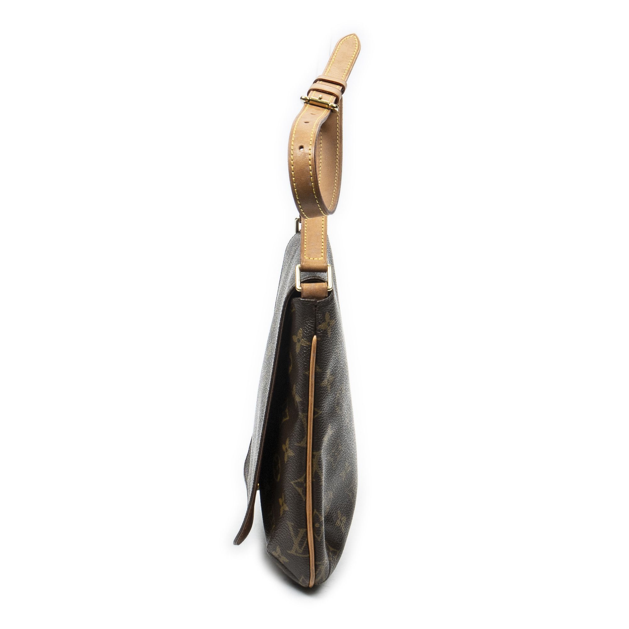 Louis Vuitton Musette Salsa Size ONE SIZE - 3 Thumbnail