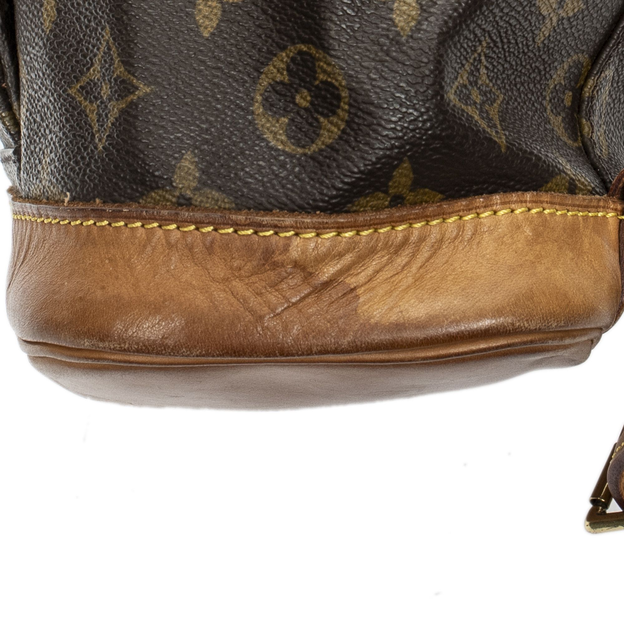 Louis Vuitton Montsouris MM Size ONE SIZE - 7 Thumbnail