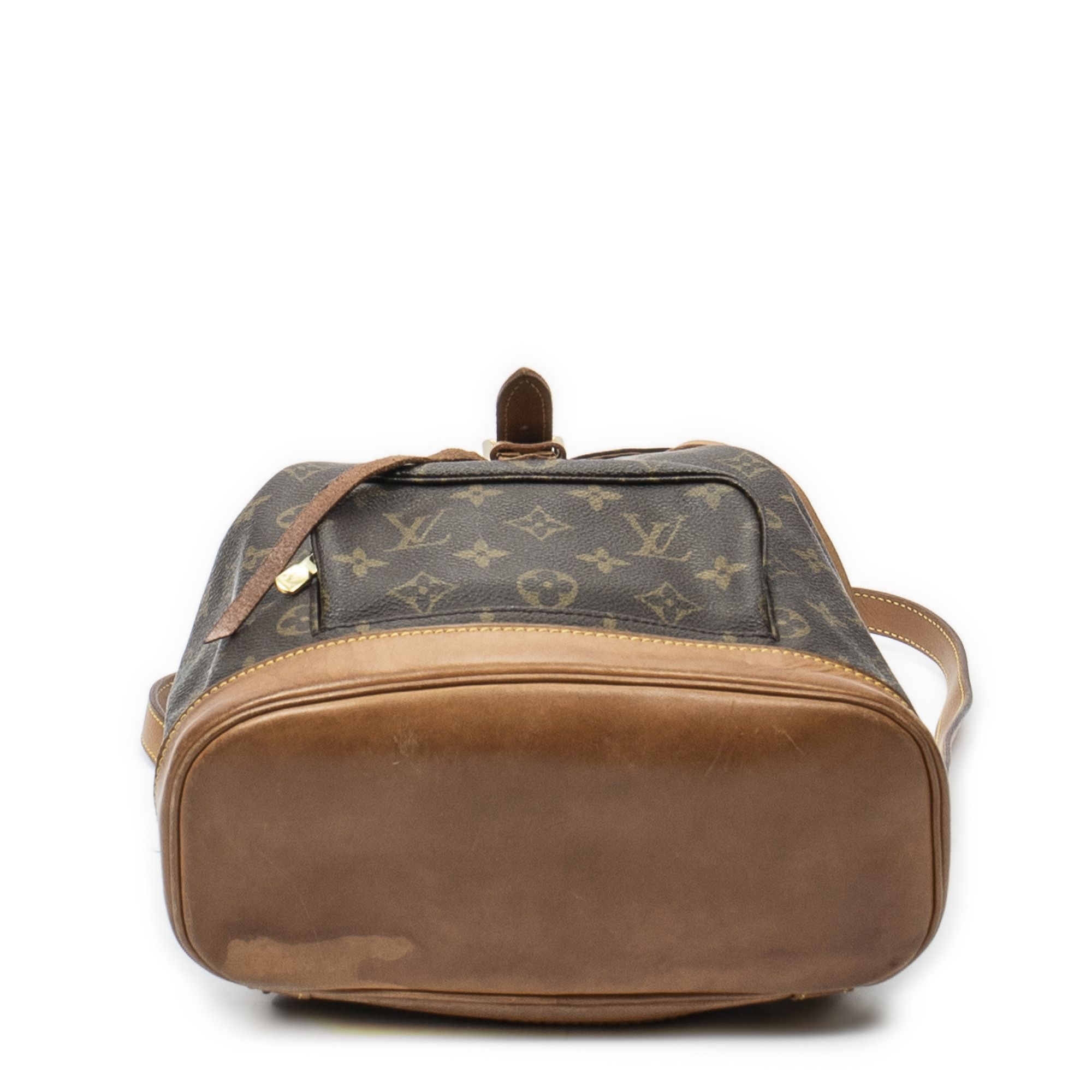Louis Vuitton Montsouris MM Size ONE SIZE - 6 Thumbnail