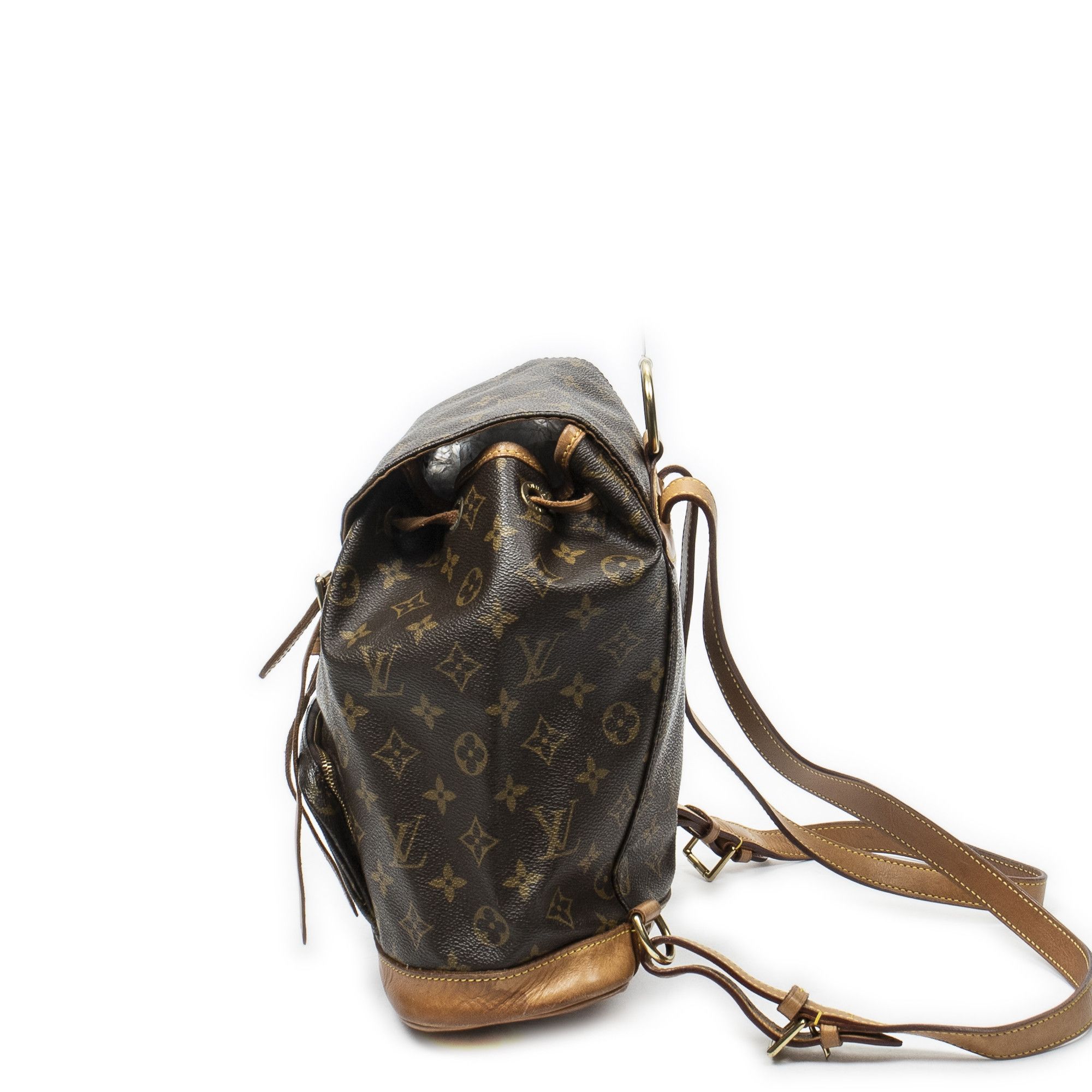 Louis Vuitton Montsouris MM Size ONE SIZE - 3 Thumbnail