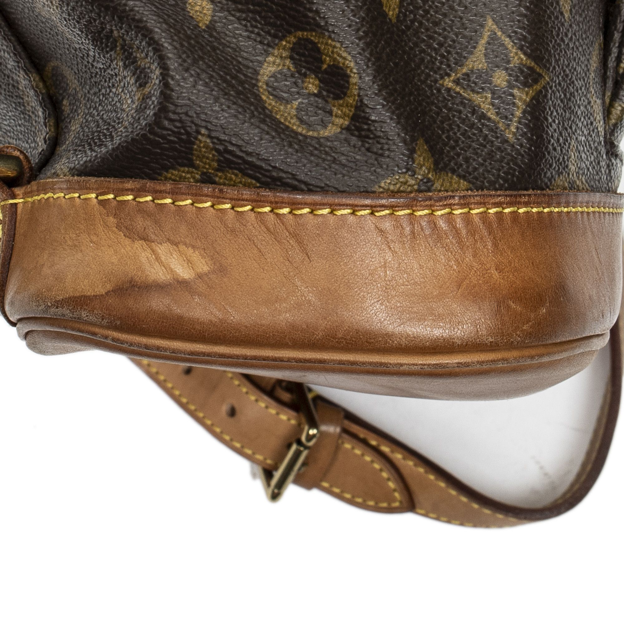 Louis Vuitton Montsouris MM Size ONE SIZE - 8 Thumbnail