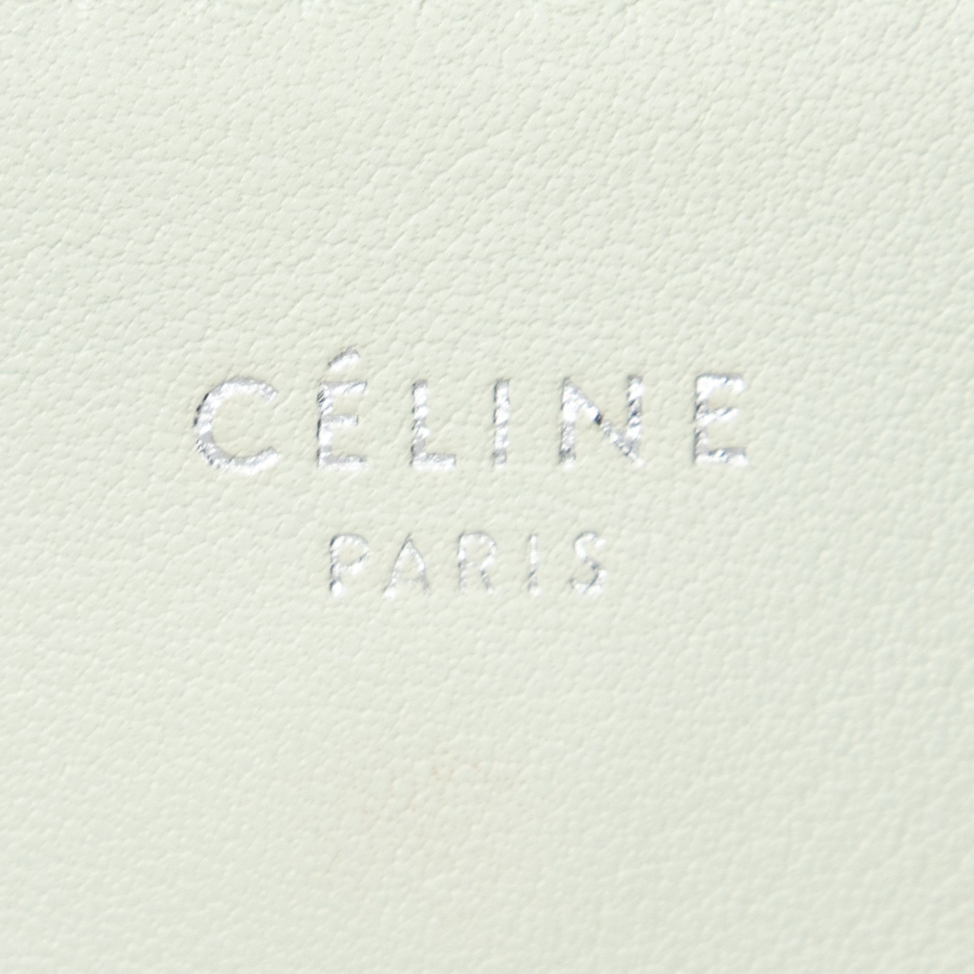 Celine Medium Frame Crossbody Size ONE SIZE - 10 Thumbnail