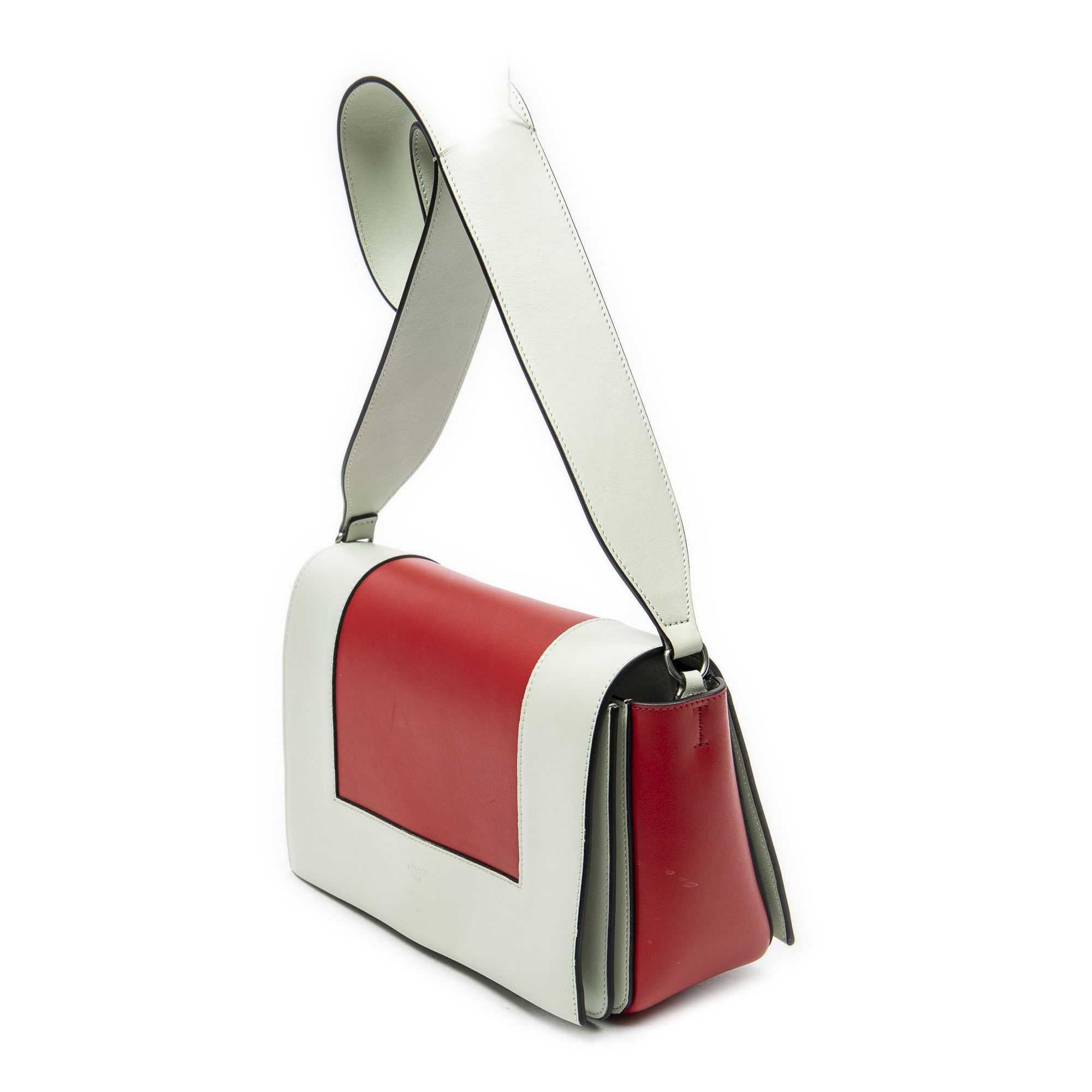 Celine Medium Frame Crossbody Size ONE SIZE - 2 Thumbnail