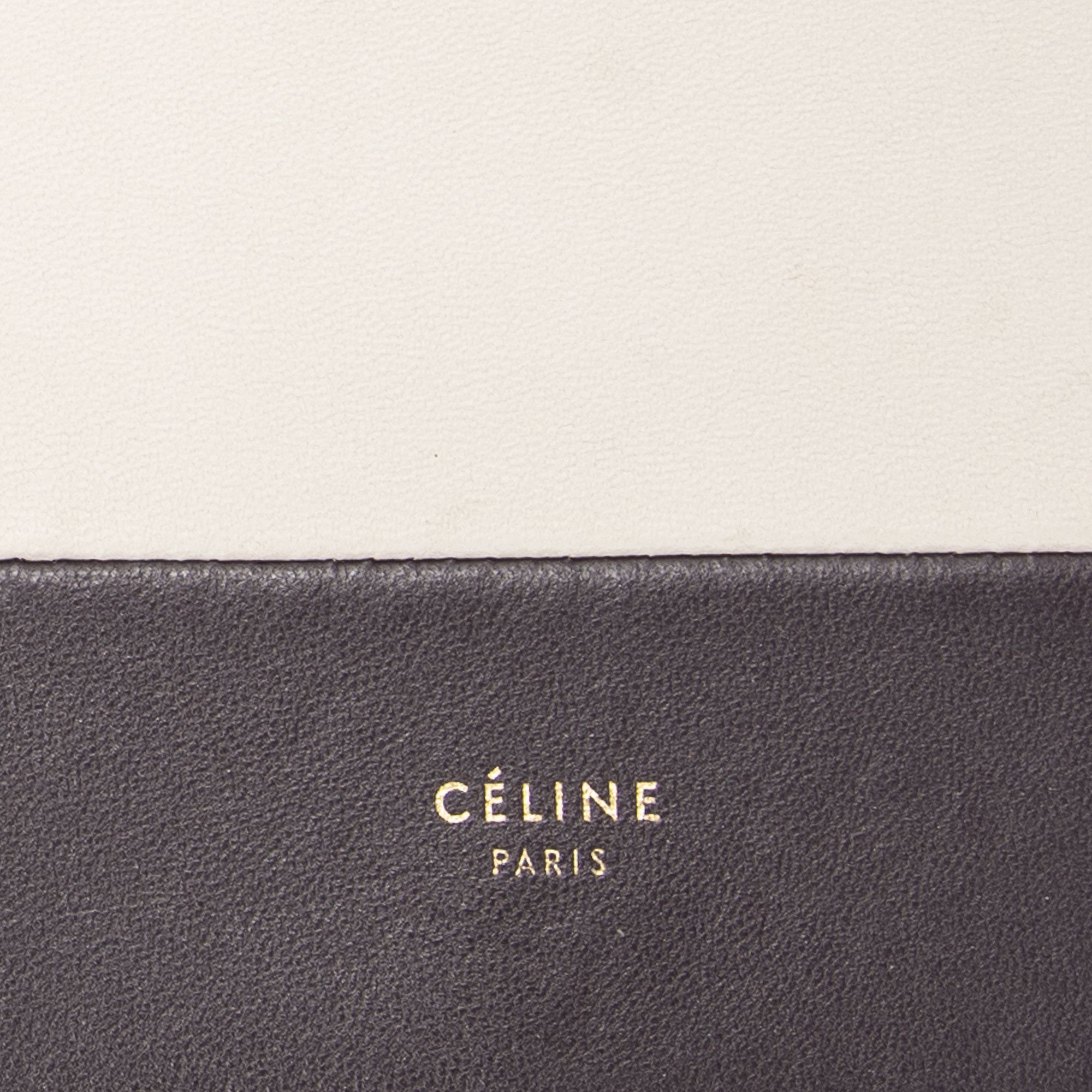 Celine Frame Evening Chain Clutch Size ONE SIZE - 10 Thumbnail