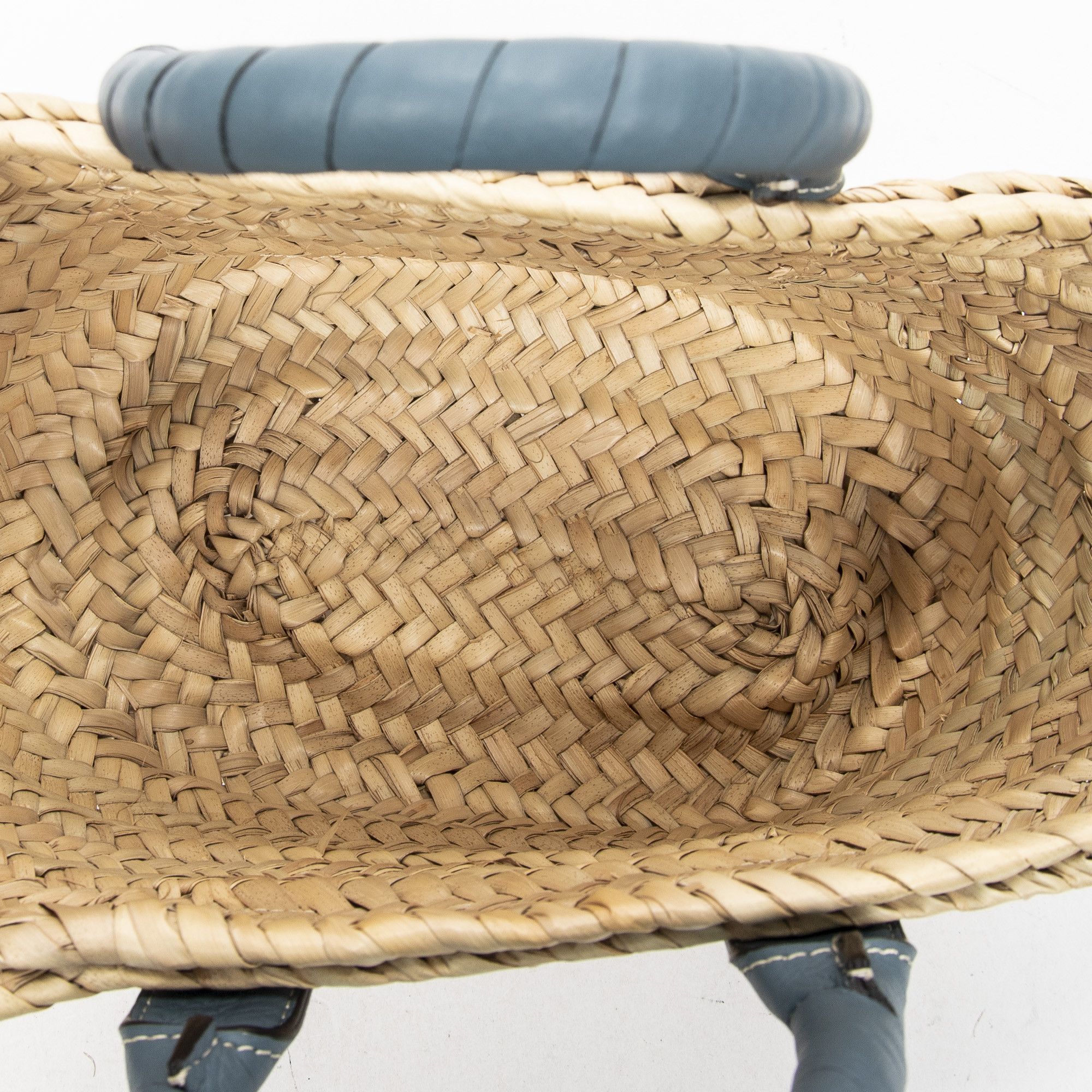 Chloe Small Marcie Basket Size ONE SIZE - 9 Thumbnail
