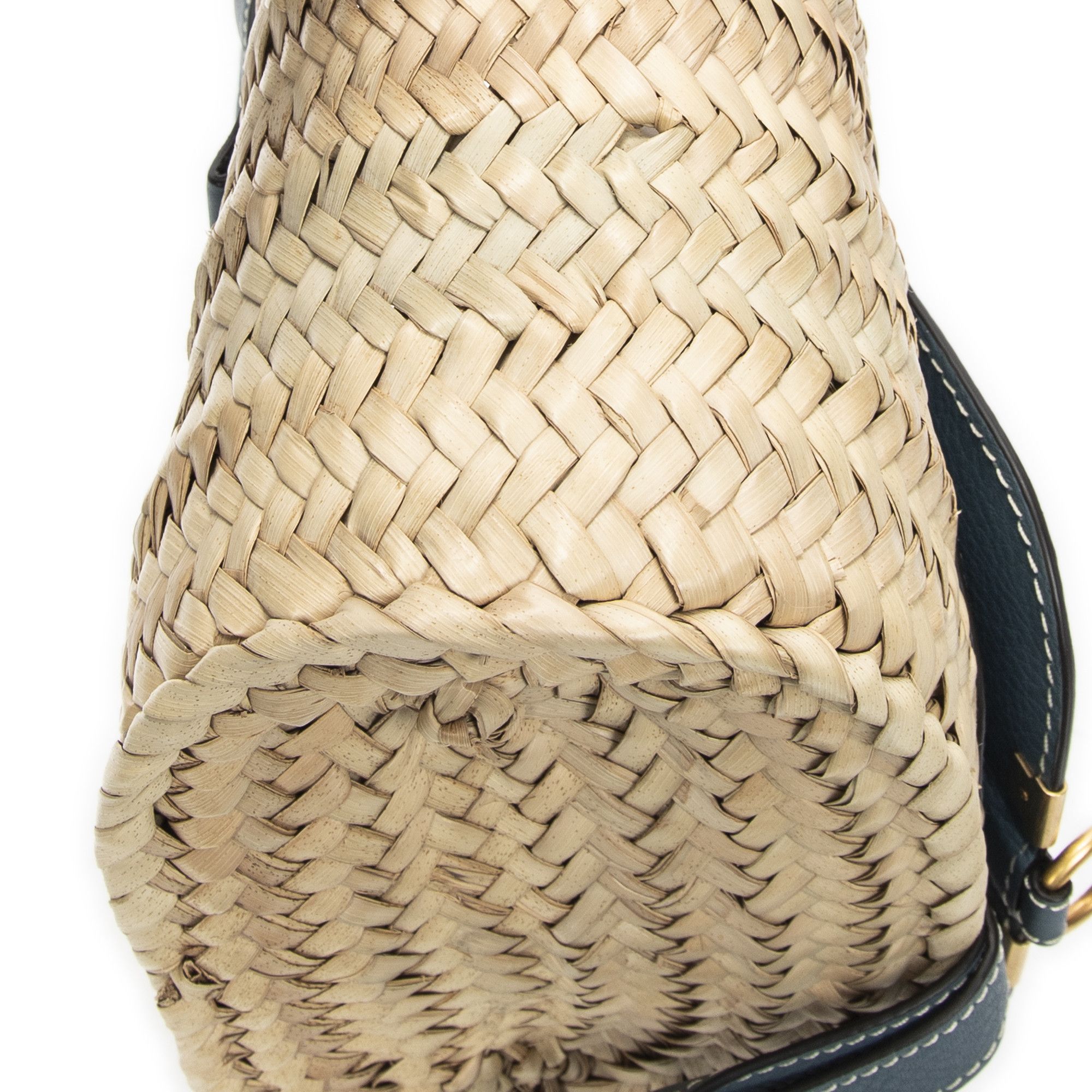 Chloe Small Marcie Basket Size ONE SIZE - 7 Thumbnail