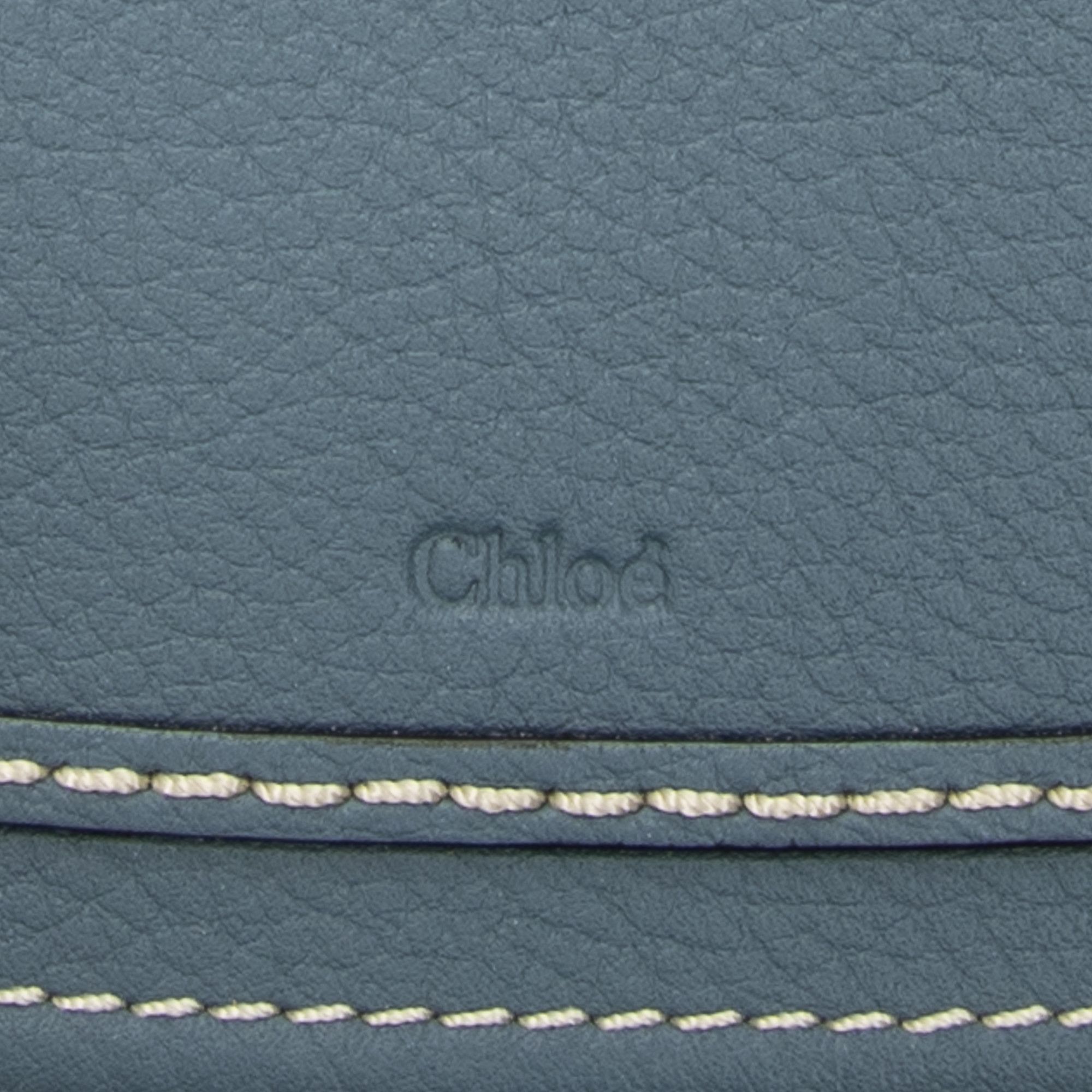 Chloe Small Marcie Basket Size ONE SIZE - 10 Thumbnail