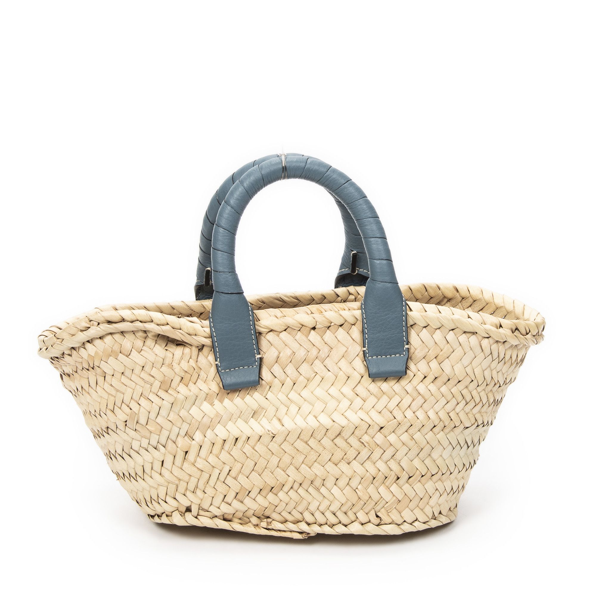 Chloe Small Marcie Basket Size ONE SIZE - 5 Thumbnail