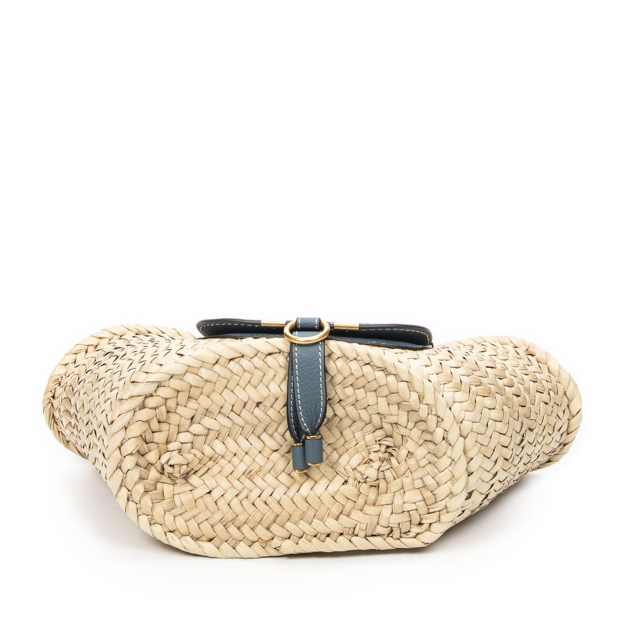 Chloe Small Marcie Basket Size ONE SIZE - 6 Thumbnail