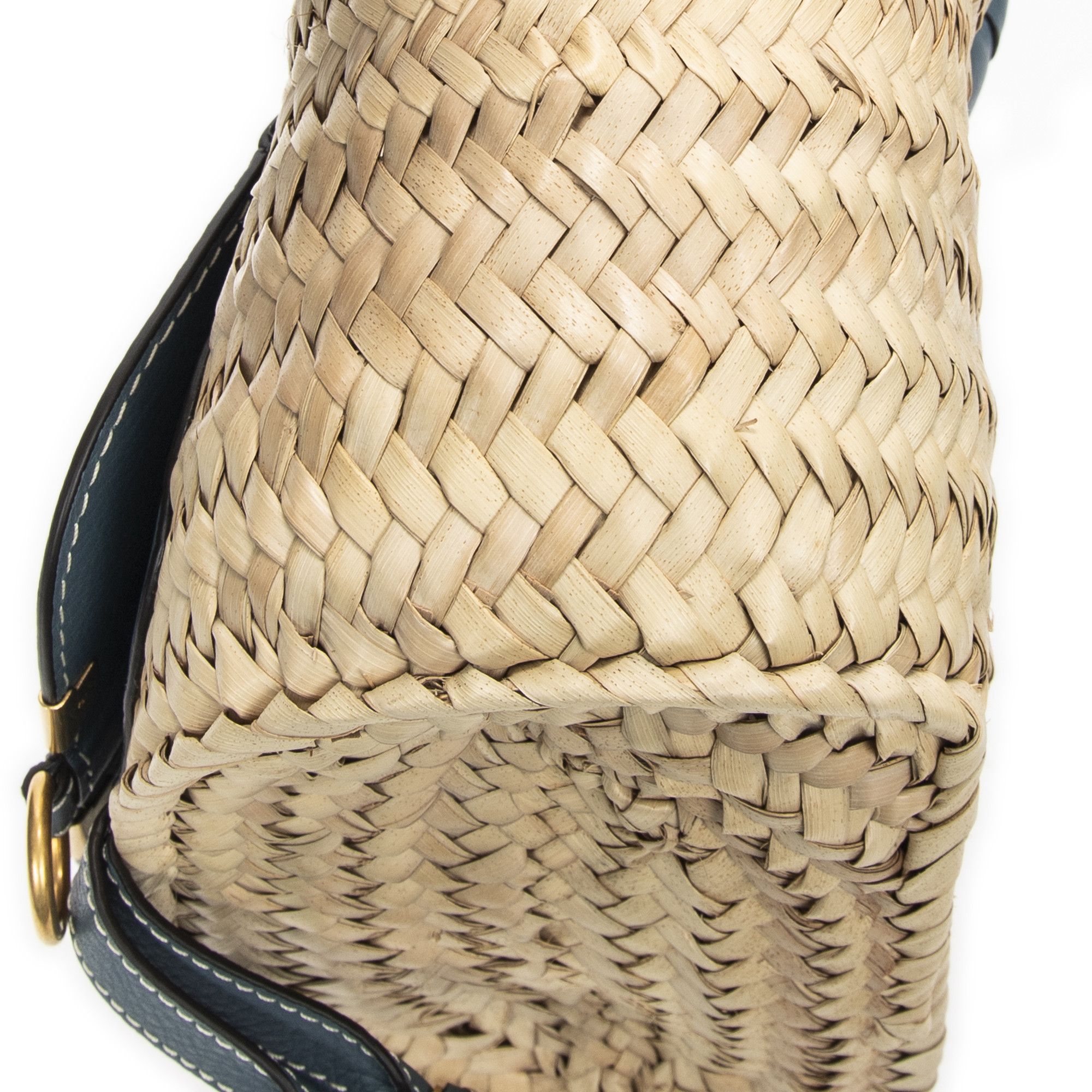 Chloe Small Marcie Basket Size ONE SIZE - 8 Thumbnail