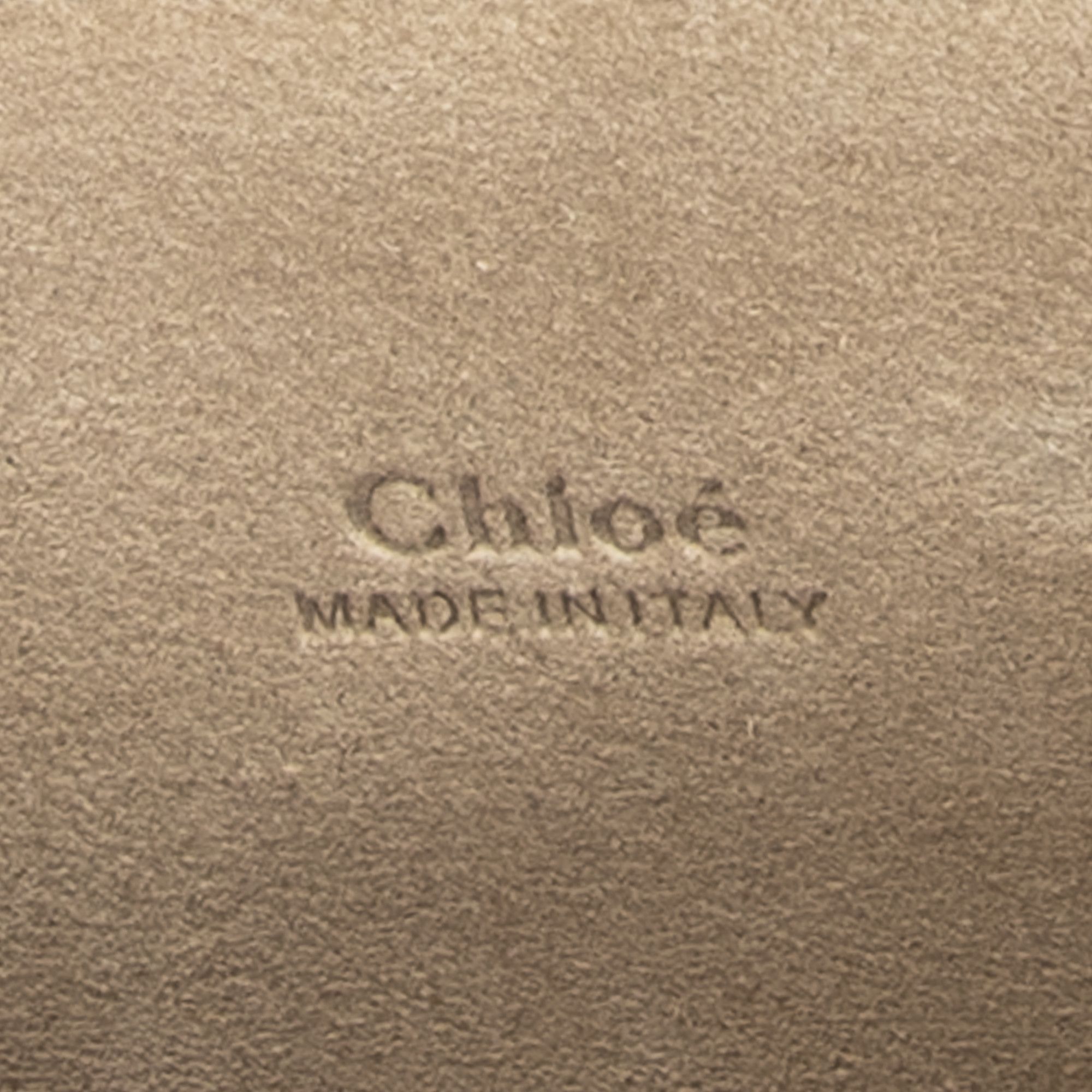 Chloe Medium Faye Size ONE SIZE - 10 Thumbnail