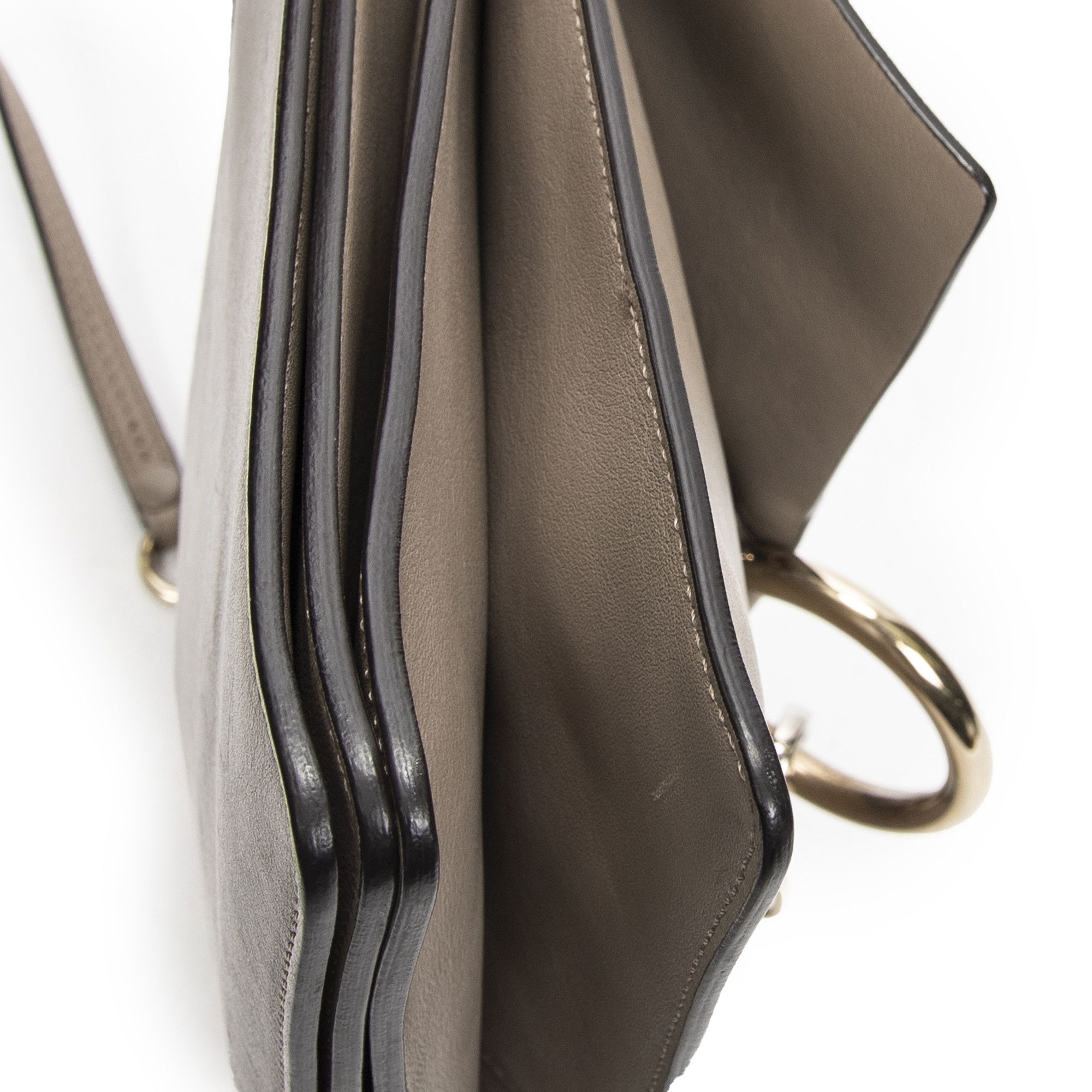 Chloe Medium Faye Size ONE SIZE - 7 Thumbnail