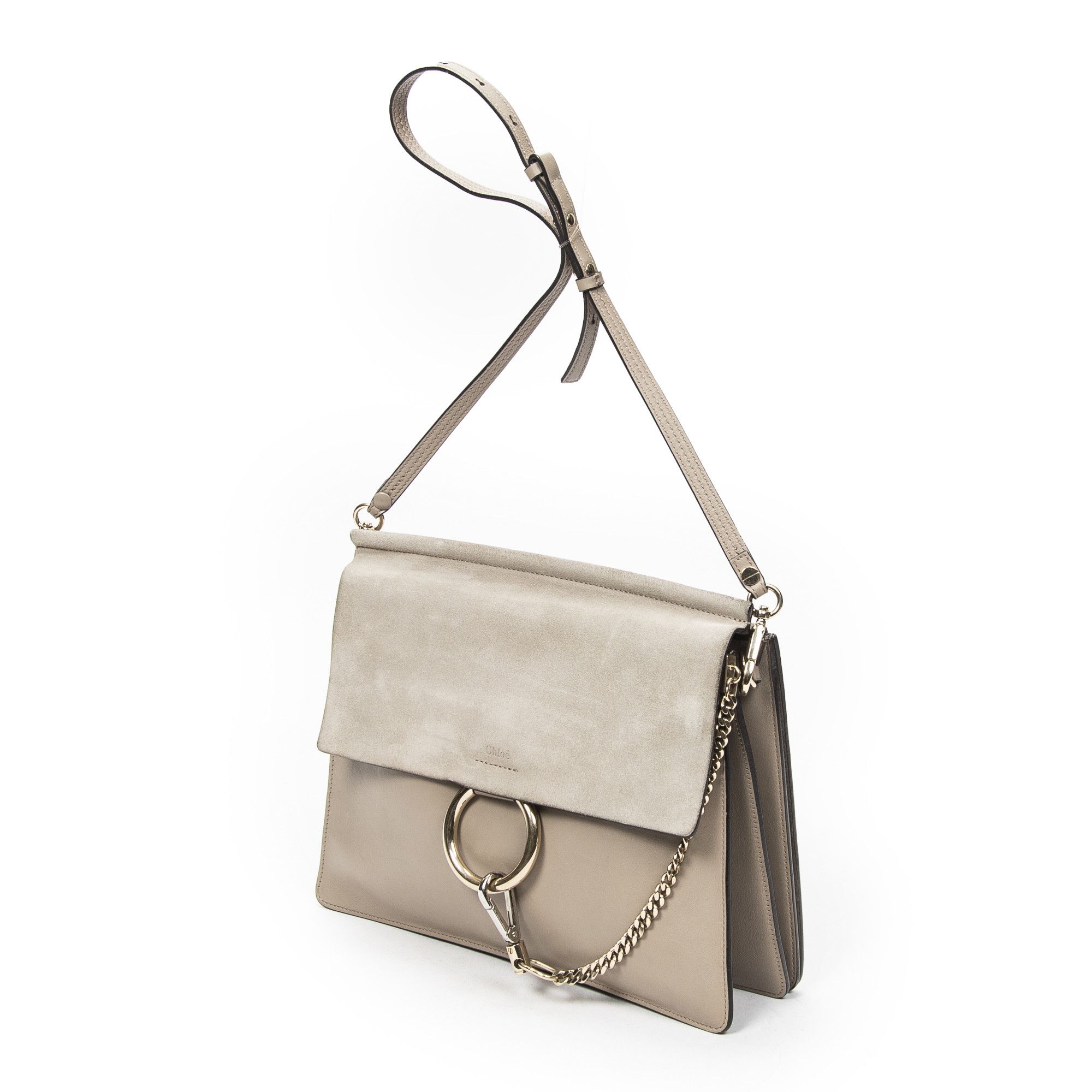 Chloe Medium Faye Size ONE SIZE - 2 Thumbnail