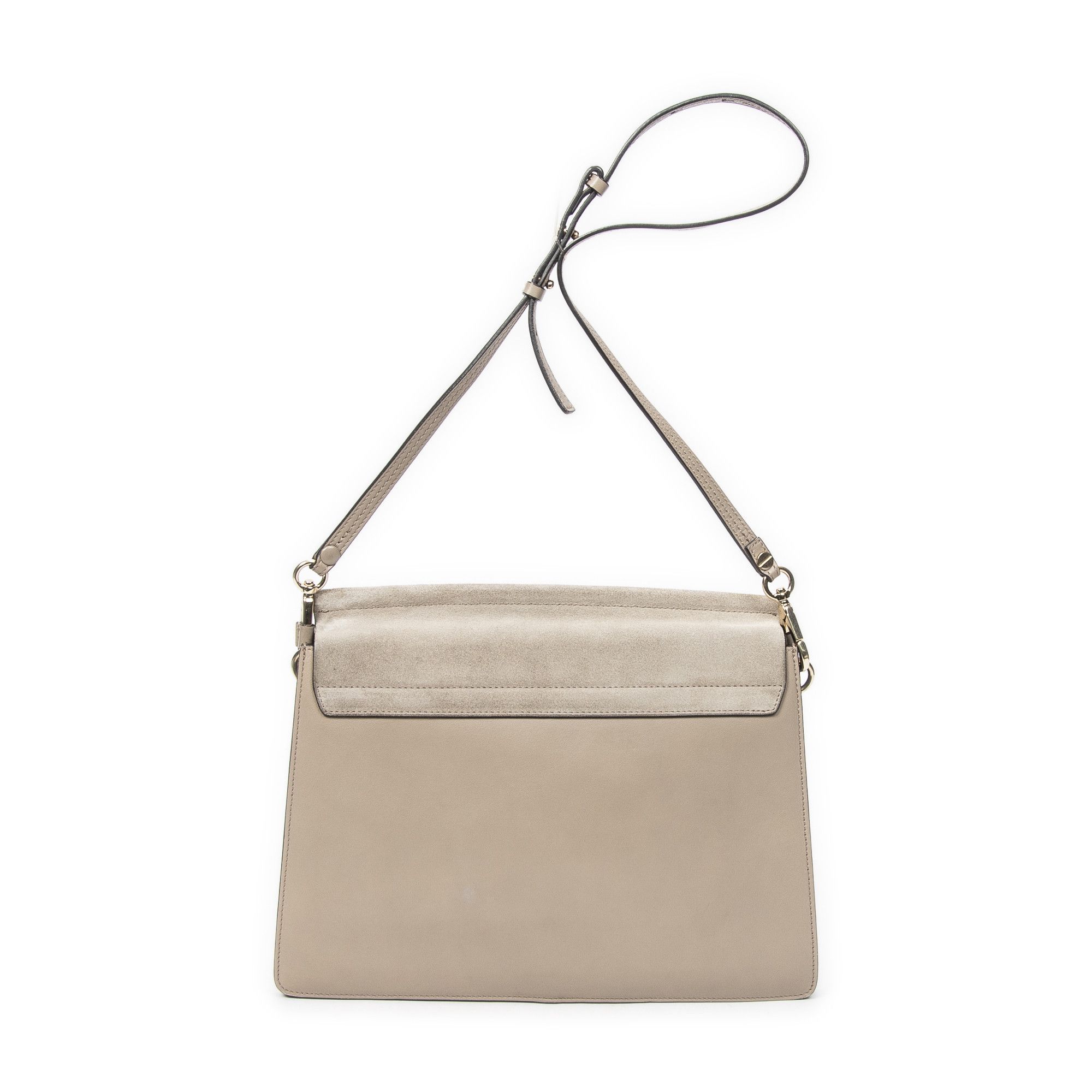 Chloe Medium Faye Size ONE SIZE - 5 Thumbnail