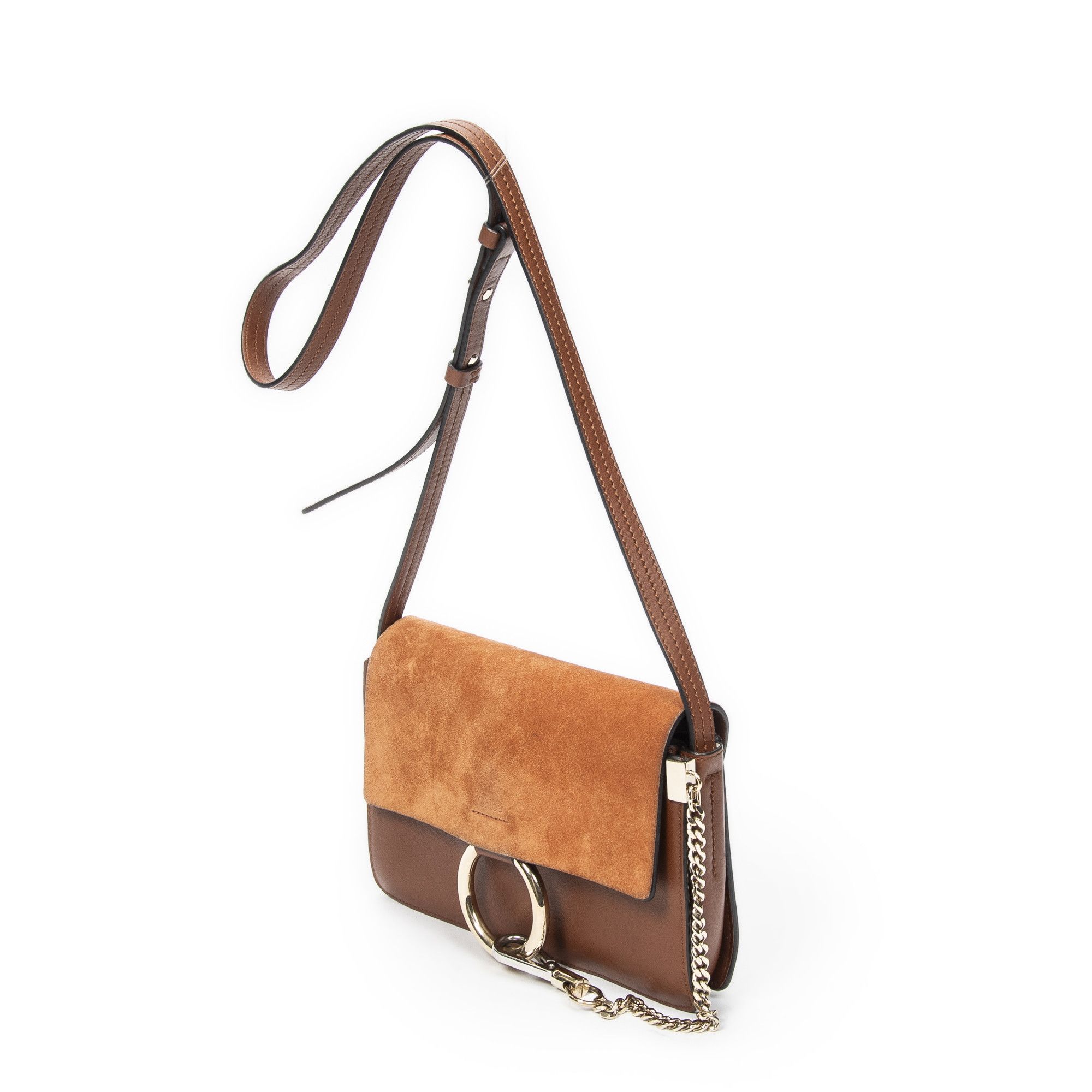 Chloe Small Faye Size ONE SIZE - 2 Thumbnail