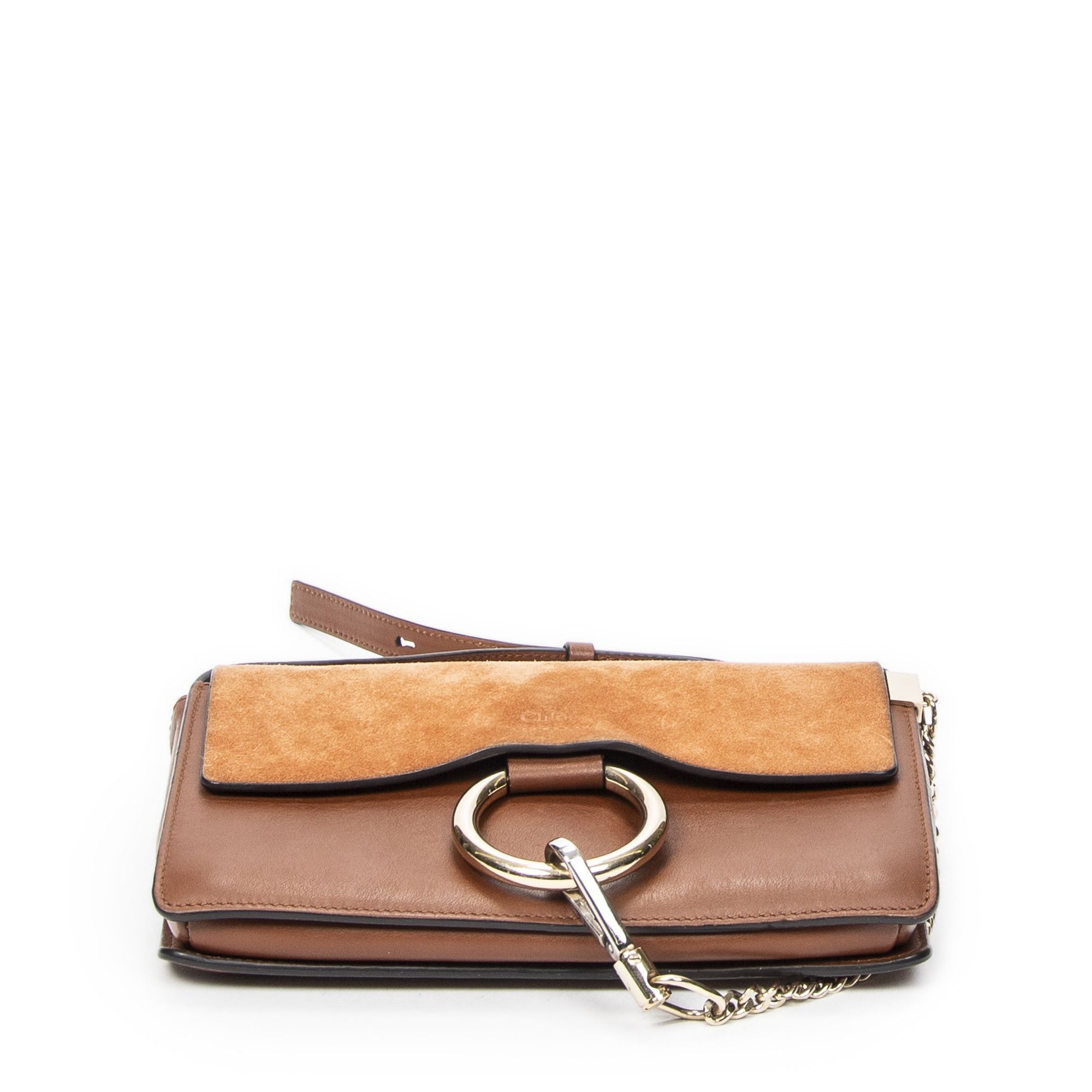Chloe Small Faye Size ONE SIZE - 6 Thumbnail
